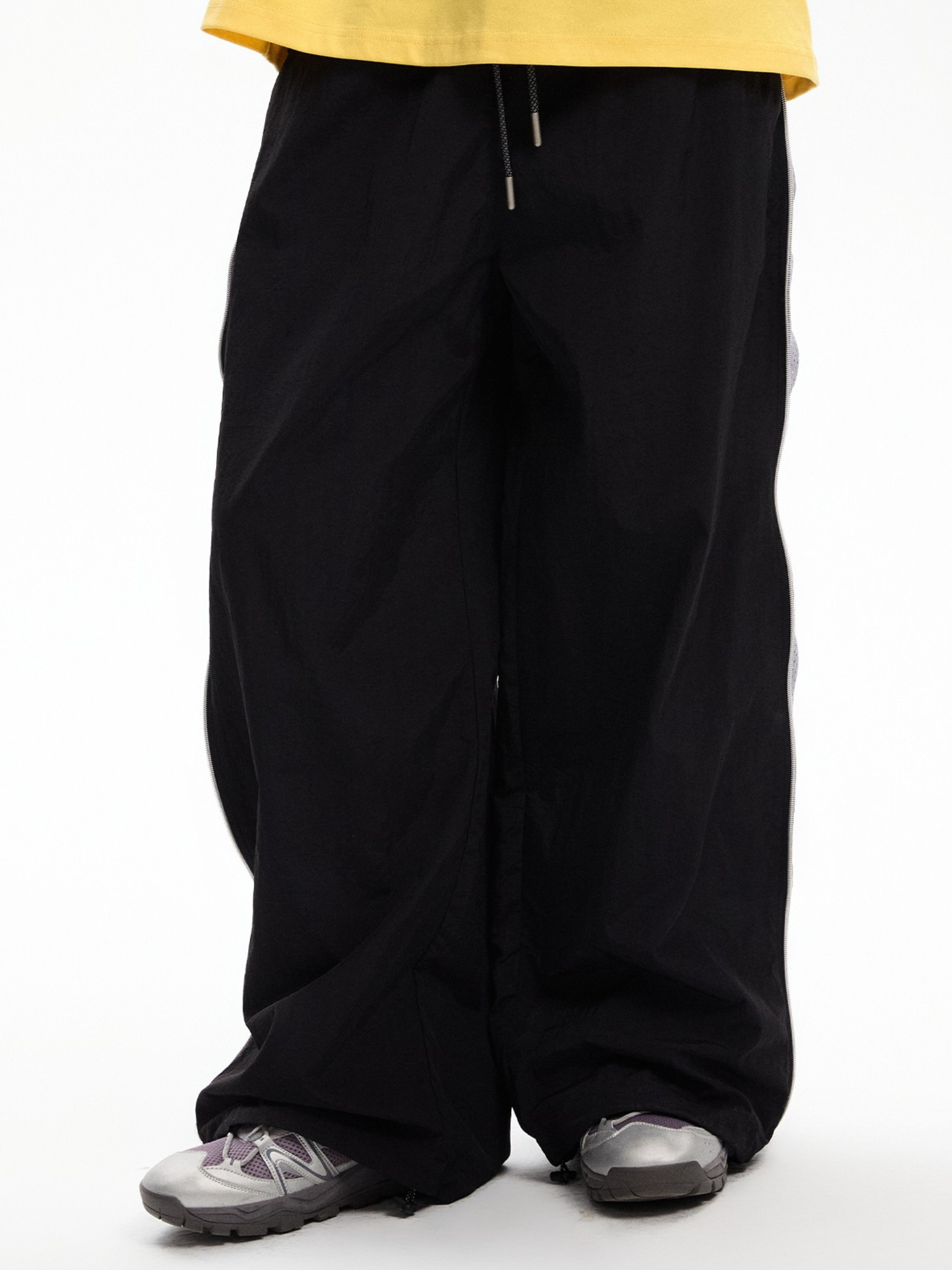 ChillPack - Men's Quick-Dry Waterproof TrailFlex Shell Pants