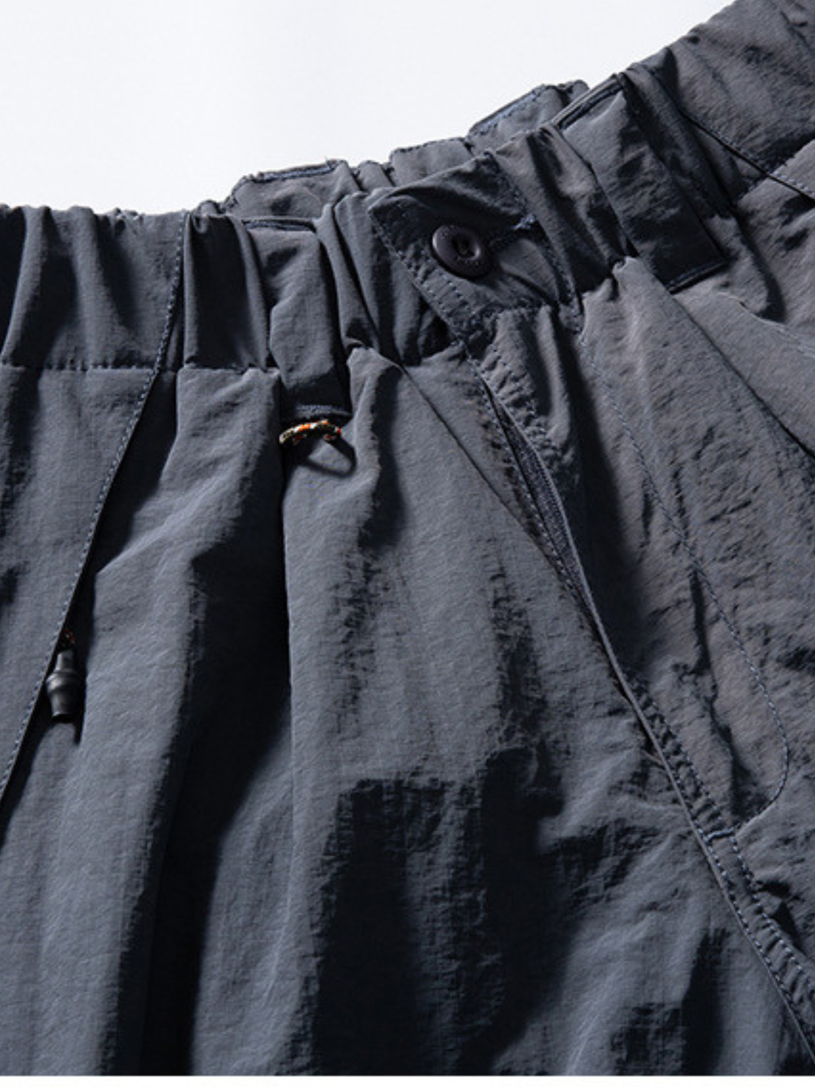EagleDash - Unisex Triple-Resistant Utility Cargo Pants with Adjustable Hem