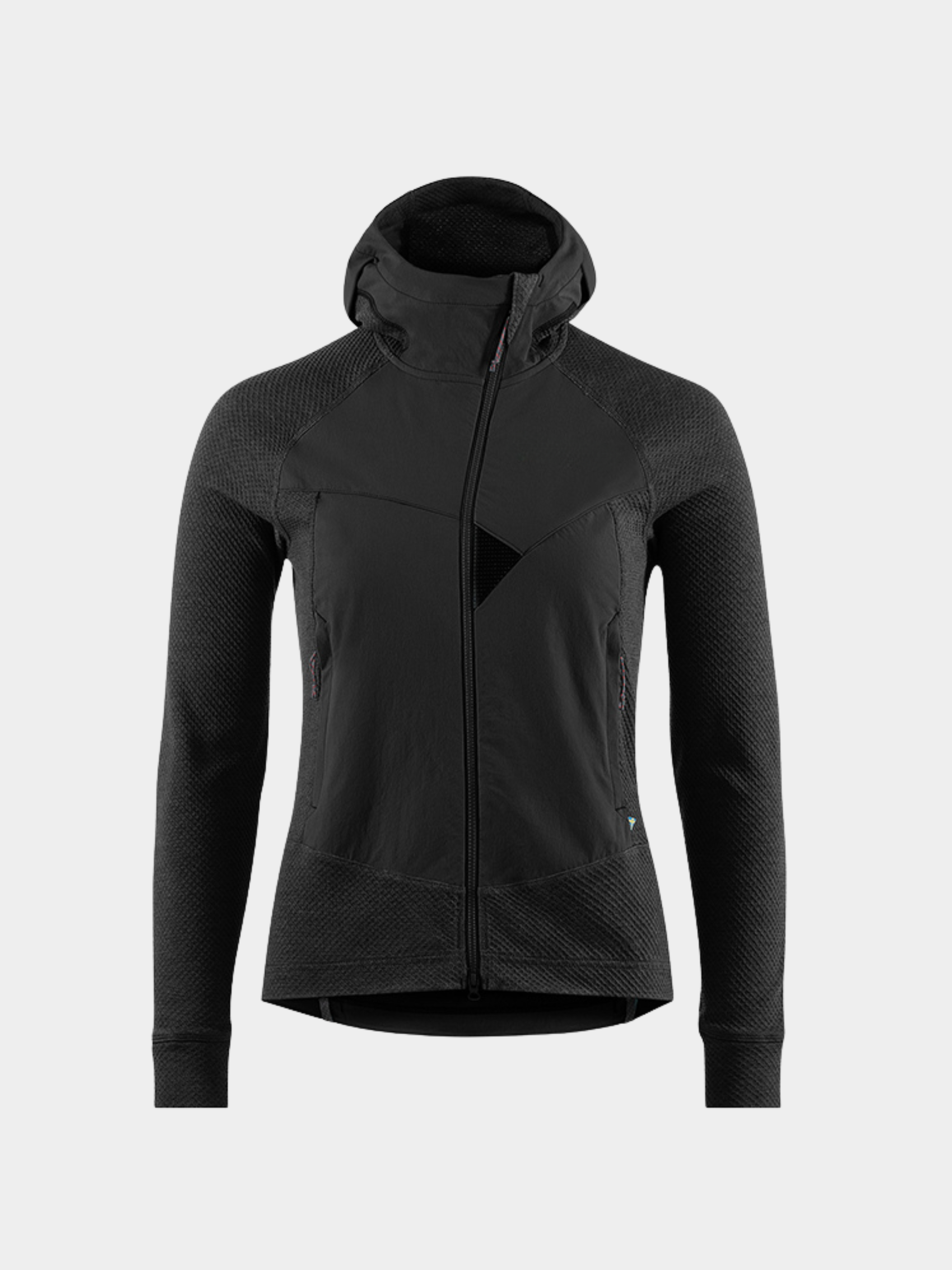 CanyonMark - Unisex Thermal Quick-Dry Sports Hoodie Jacket