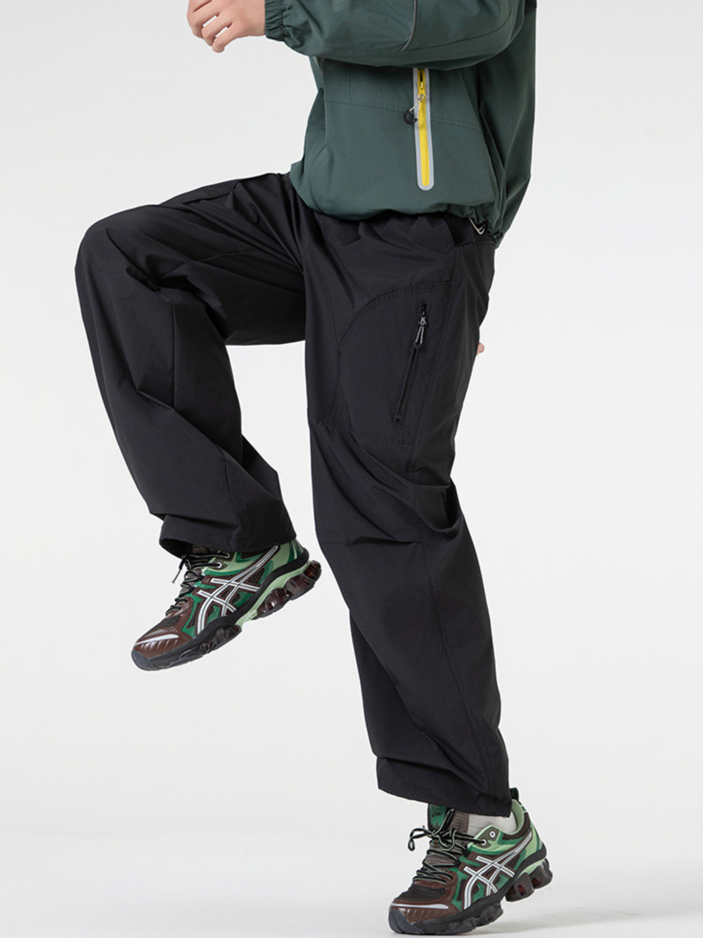 FoxTop - Triple-Proof Quick-Dry Outdoor Pants