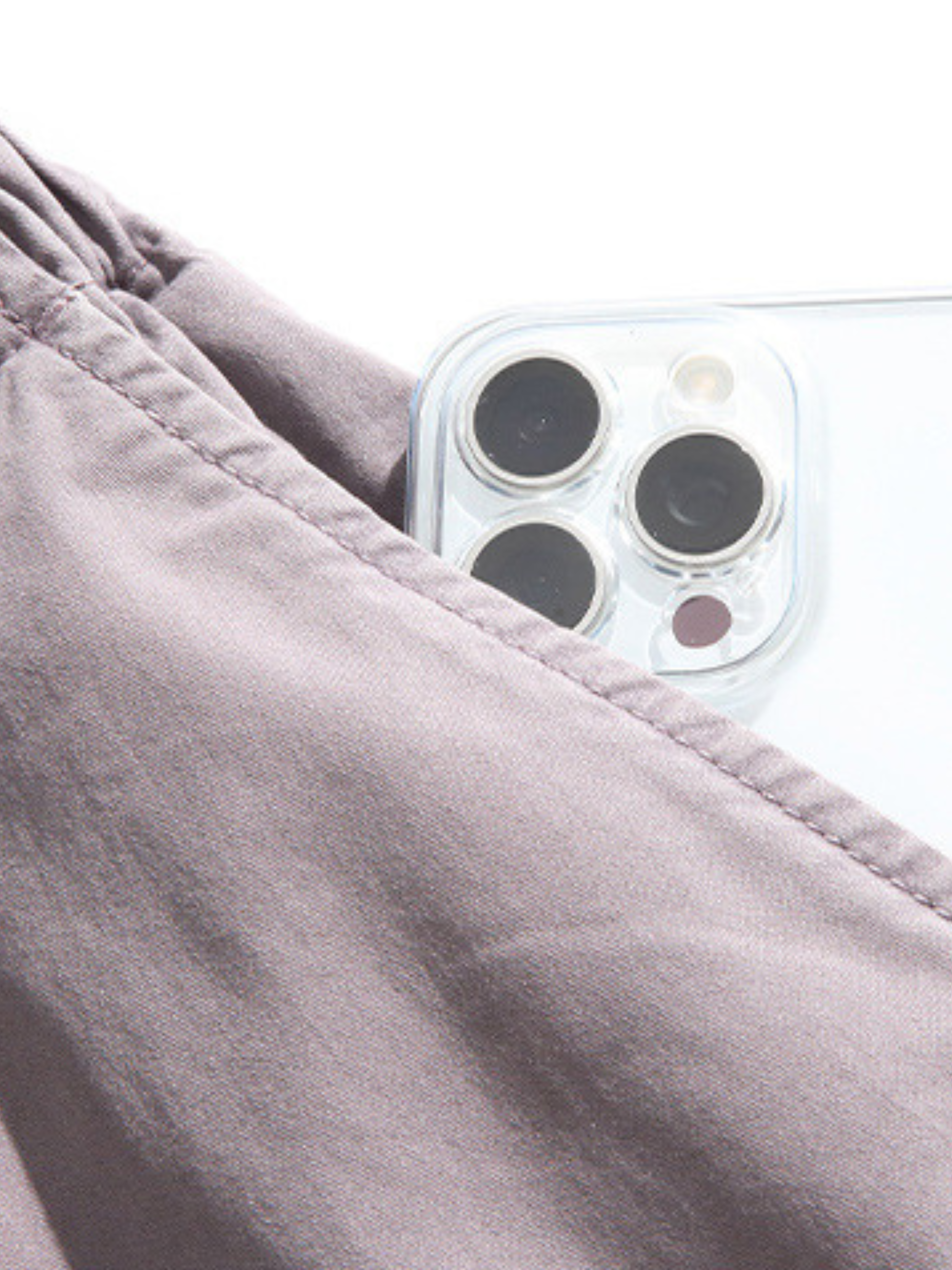 FrostCrate - Unisex Loose Straight-Leg Adjustable Hem Utility Pants