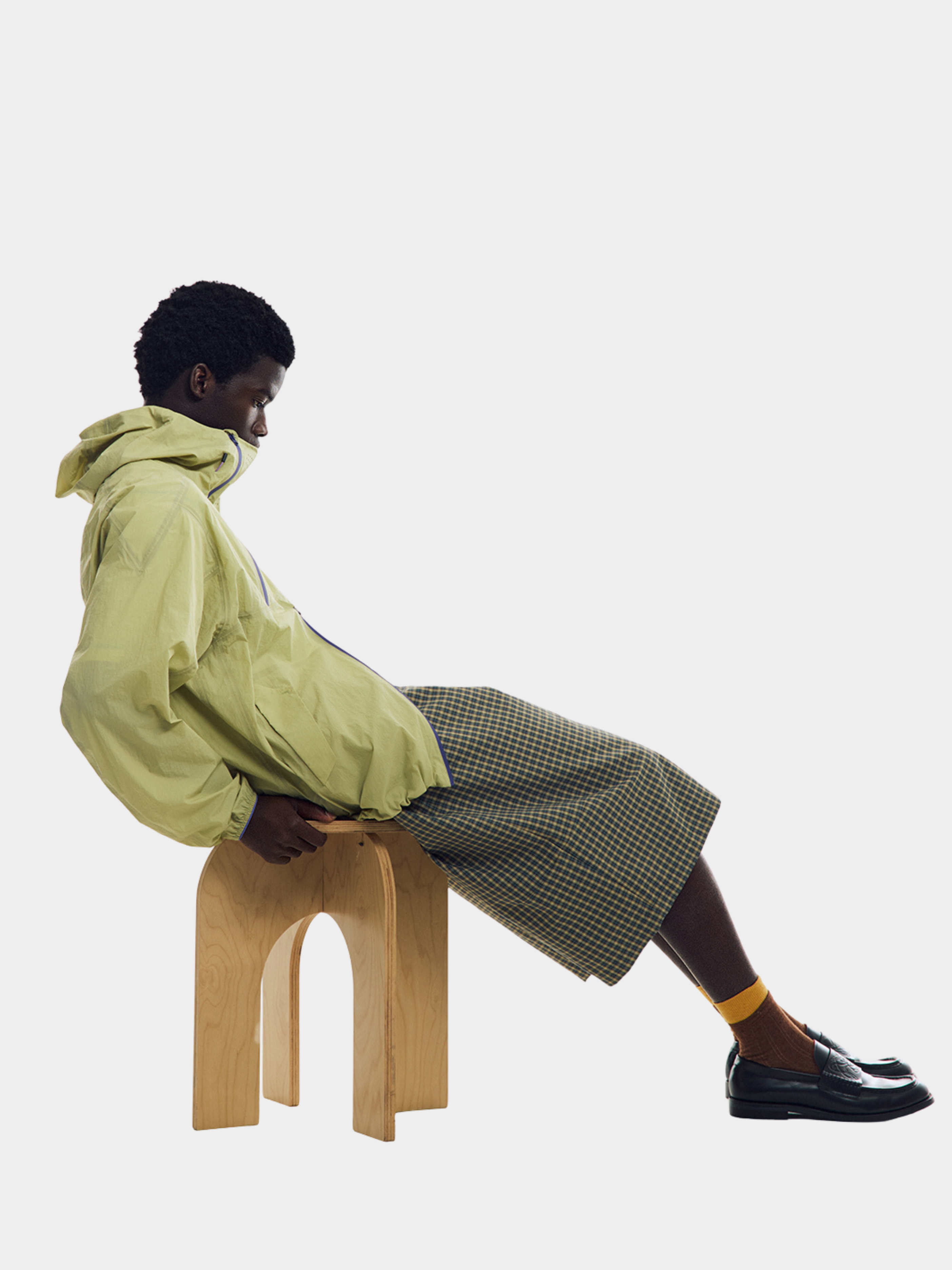 DrySack - Unisex Full-Seam Waterproof Sun Shell Jacket