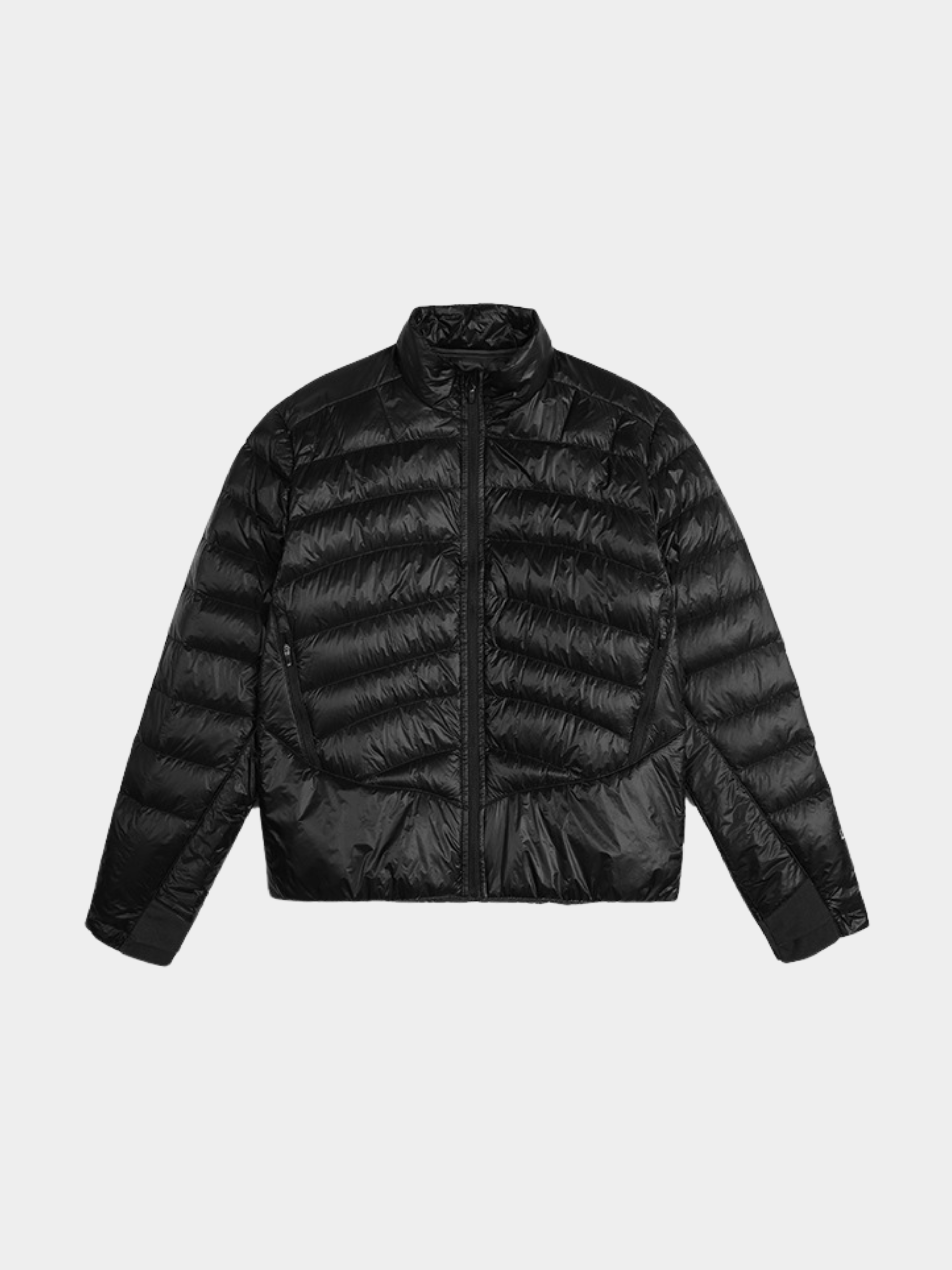 CougarTrail - Unisex Water-Repellent Lightweight Outdoor Down Jacket