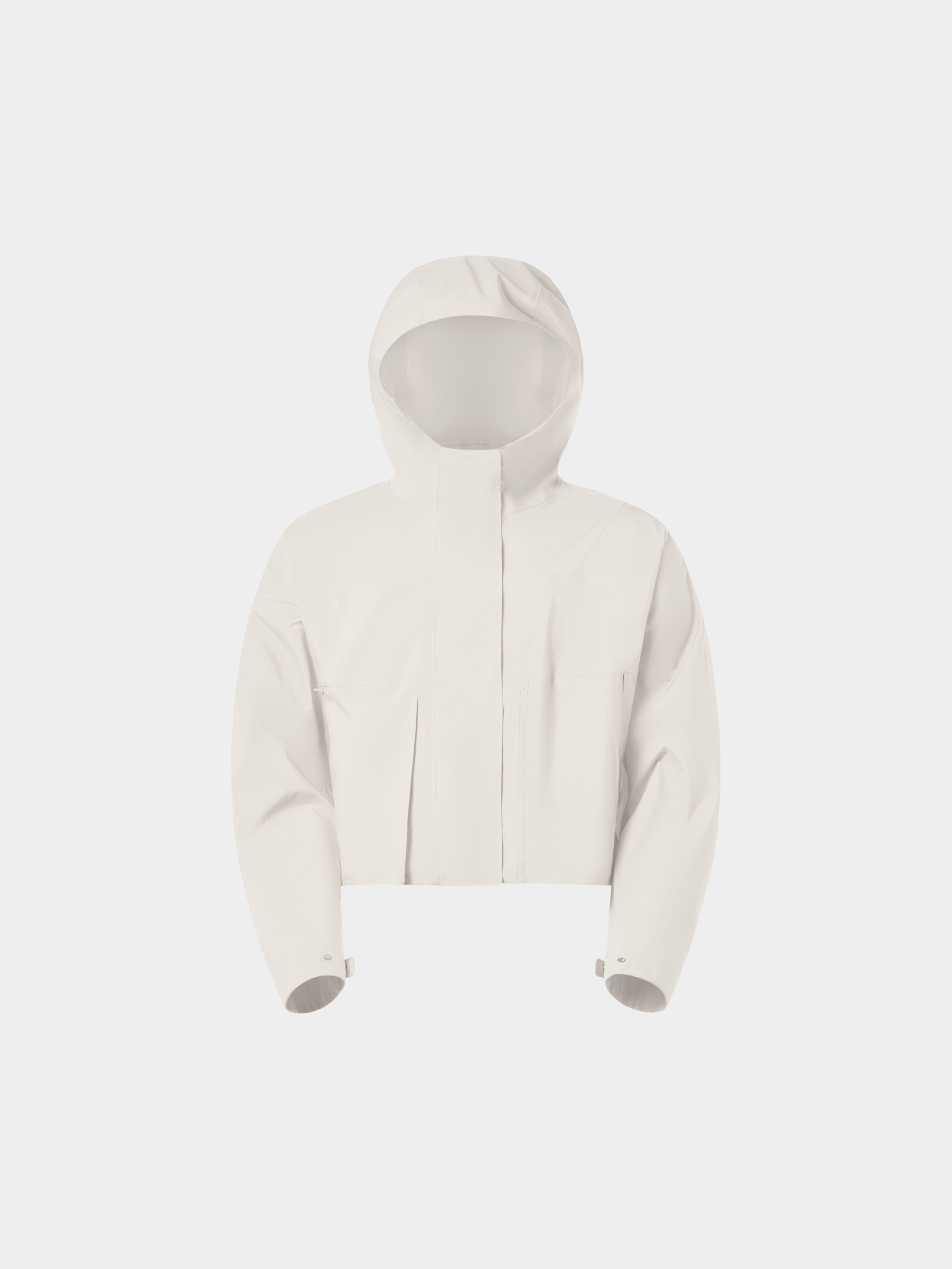 MesaMark - Women's High Performance Breathable Hiking Jacket