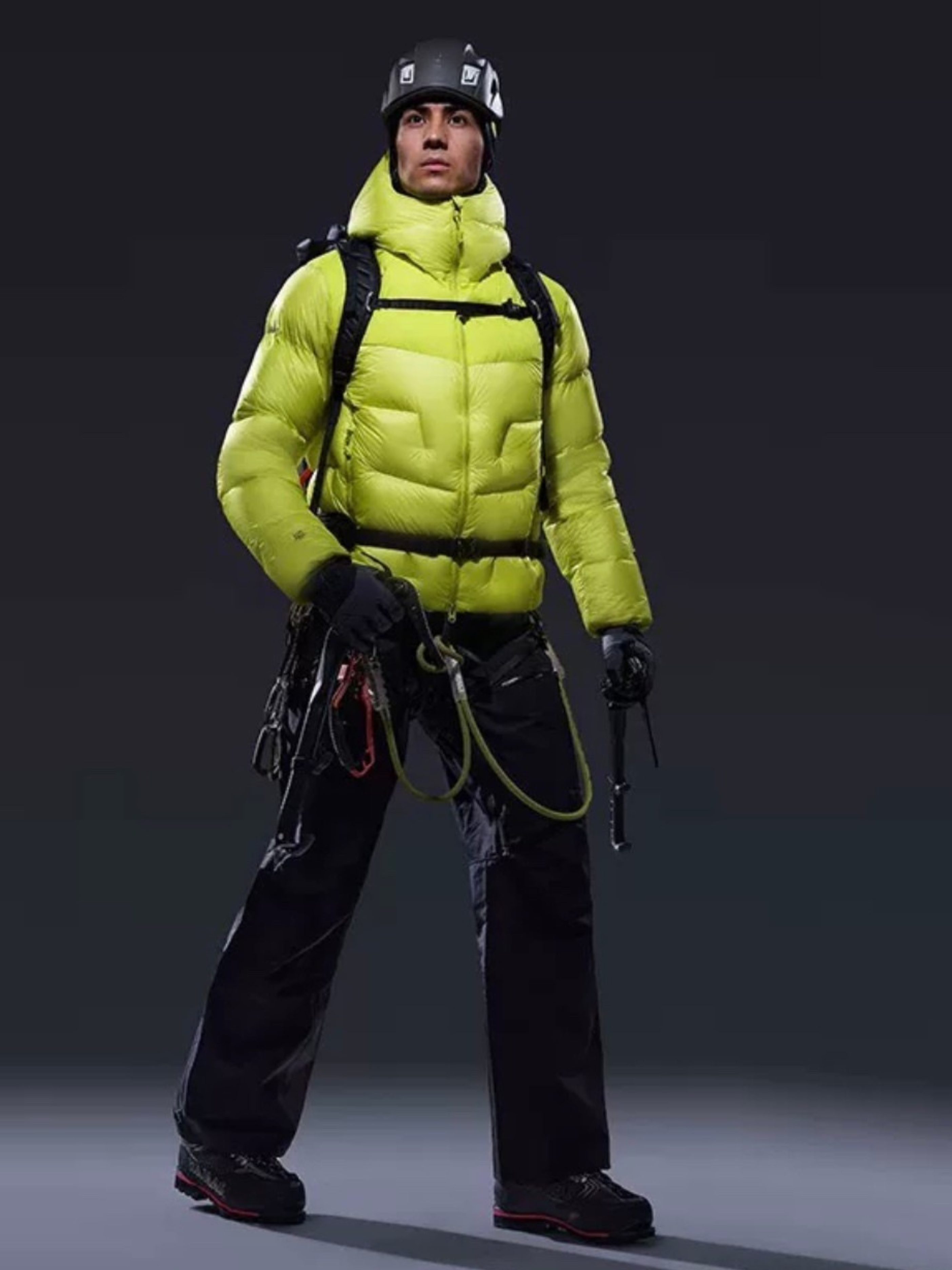 CanyonPeak - 5000GT Down Puffer Jacket