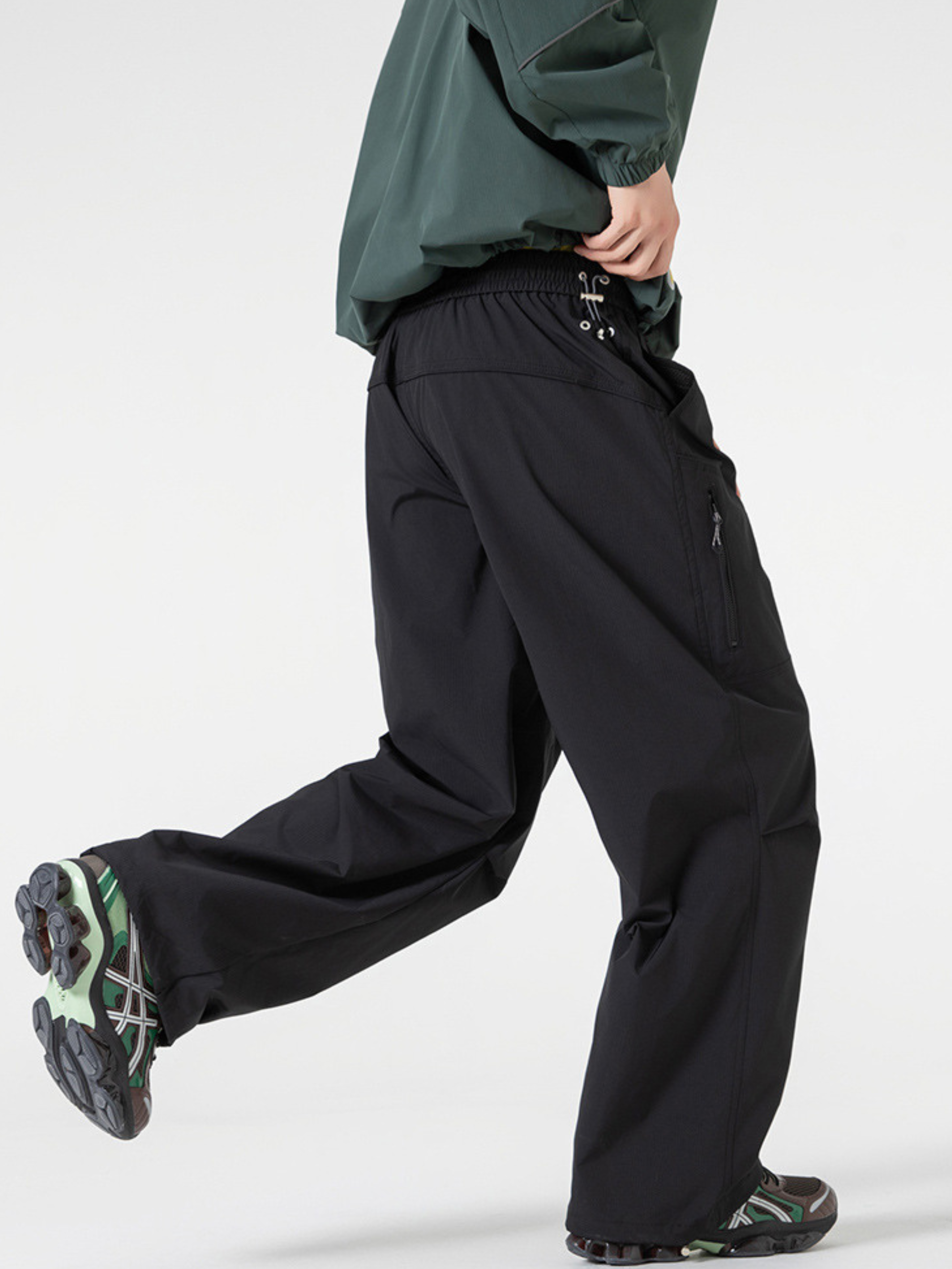 FoxTop - Triple-Proof Quick-Dry Outdoor Pants