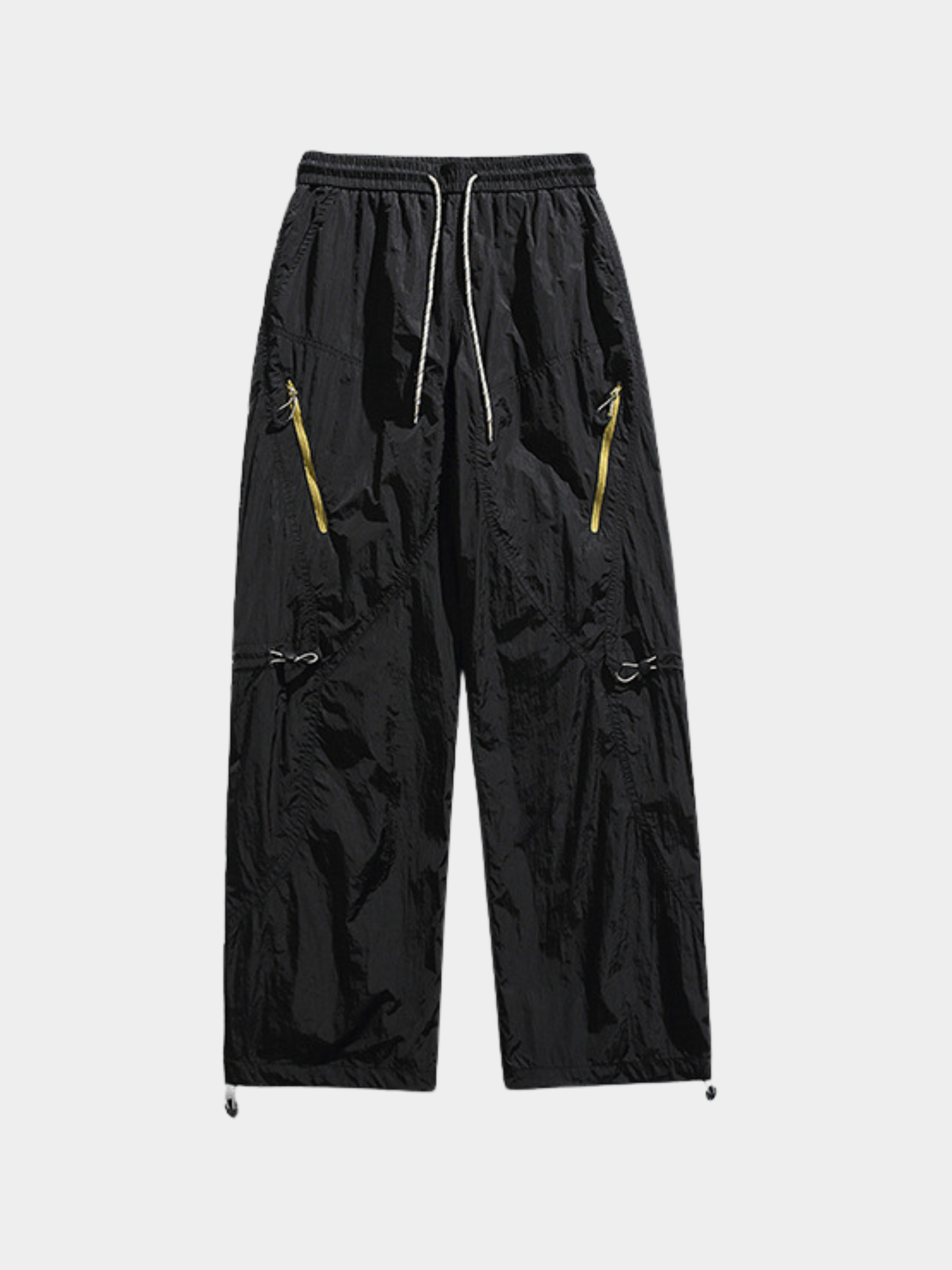 FoxTrail - Lightweight 3-in-1 Waterproof Outdoor Pants
