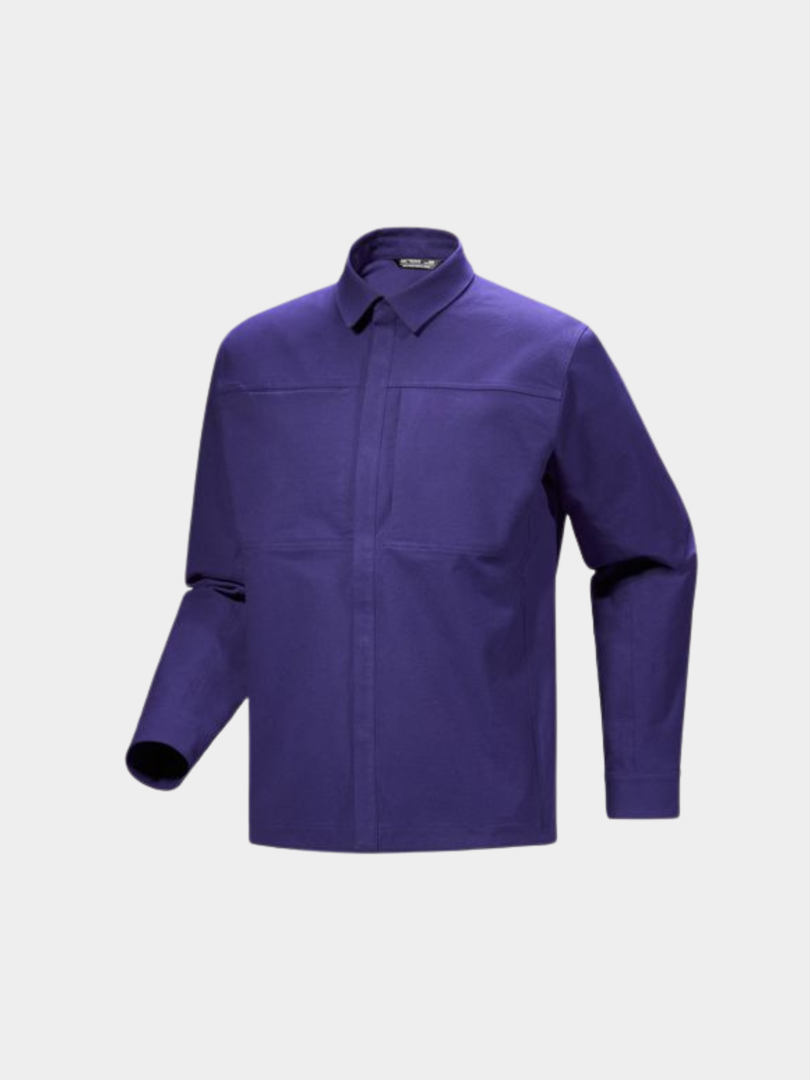 ChillMat - Men's UPF50+ Protection Stretch Ripstop Jacket