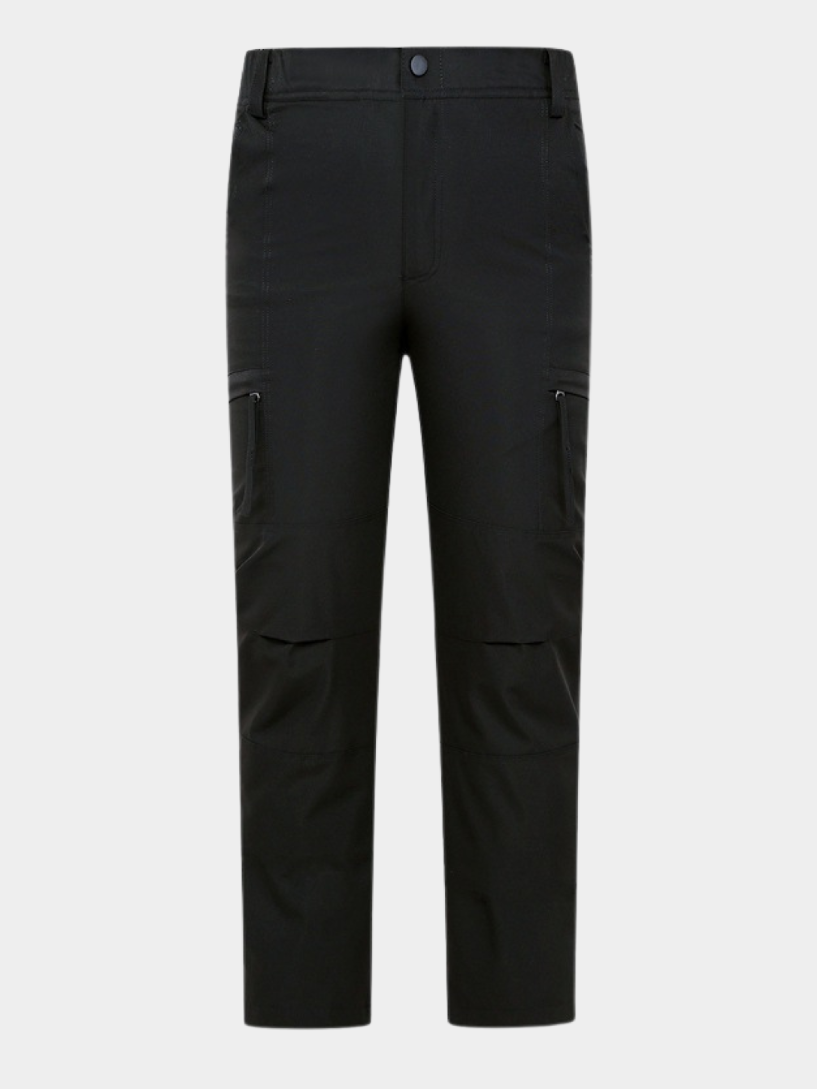 EchoTote - Unisex Waterproof Windproof Insulated 3-in-1 Hiking Pants