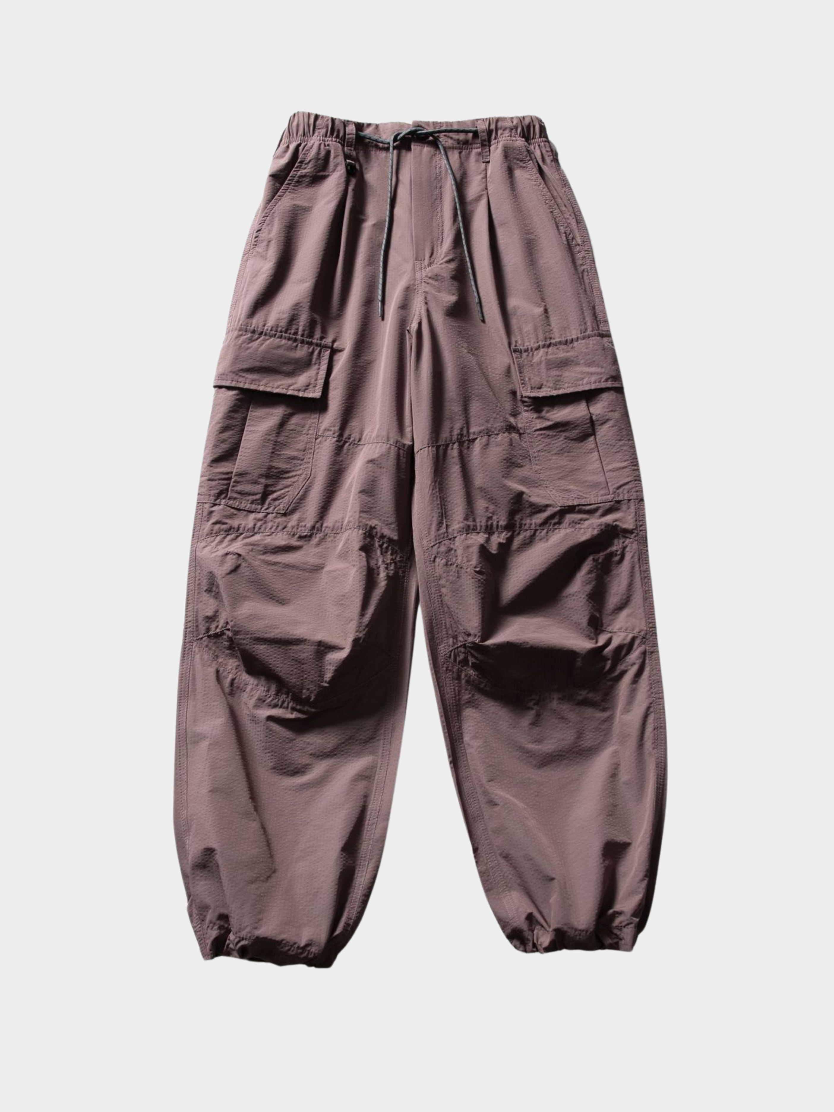 EagleEdge - Unisex Lightweight Ripstop Water-Repellent Cargo Hiking Pants