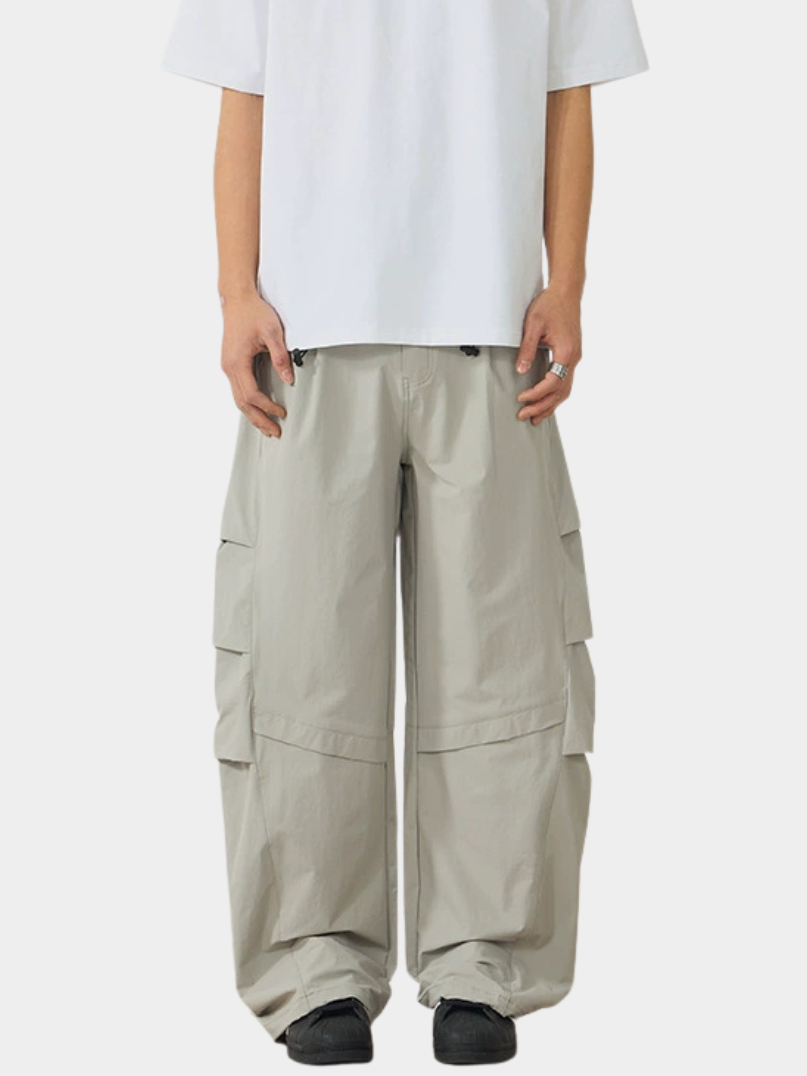 SunLens - Men's Lightweight Stretch Quick-Dry Hiking Pants