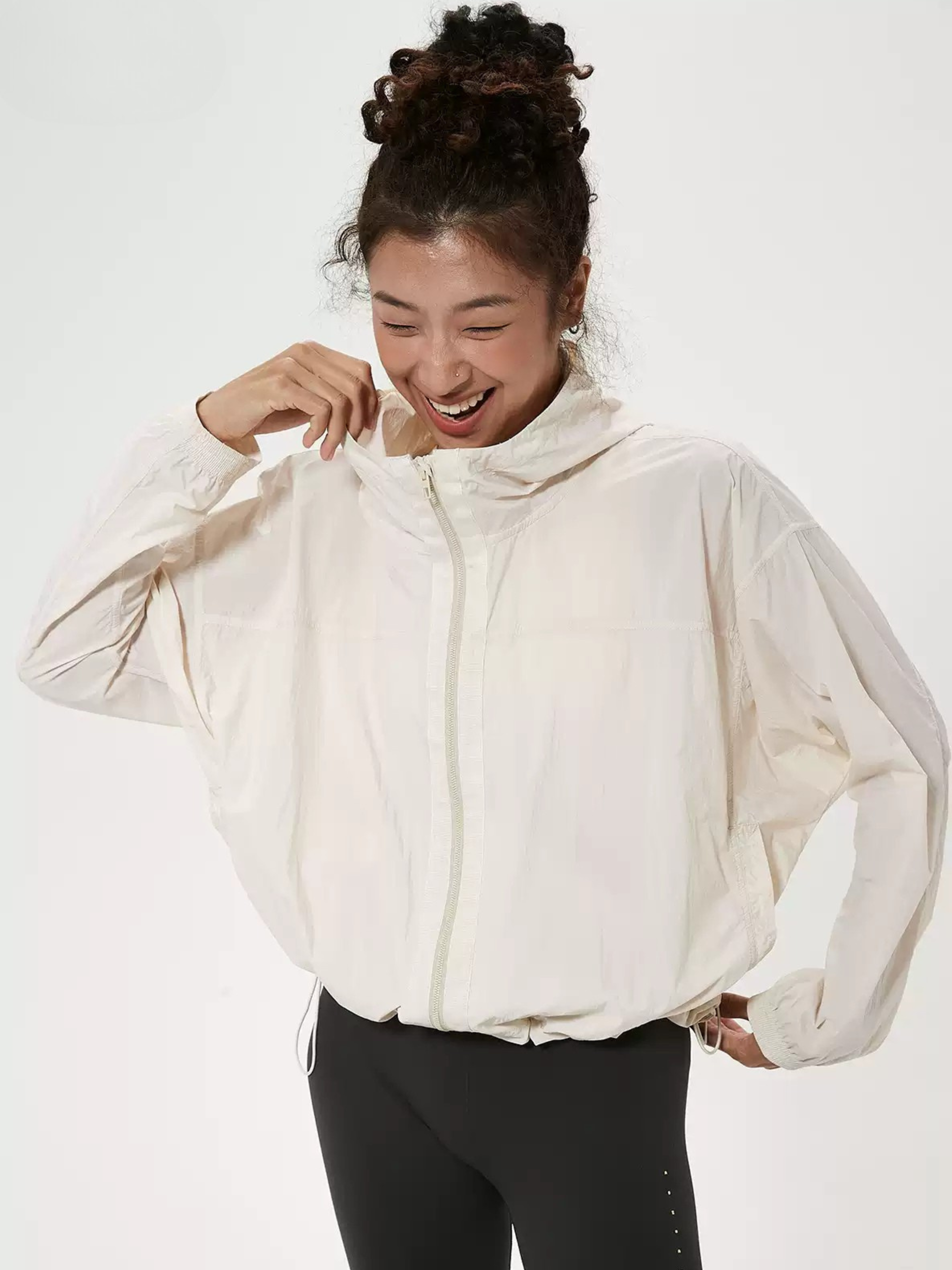 Northwind - Women's UPF50+ Ultra-Light Quick-Dry Skin Jacket