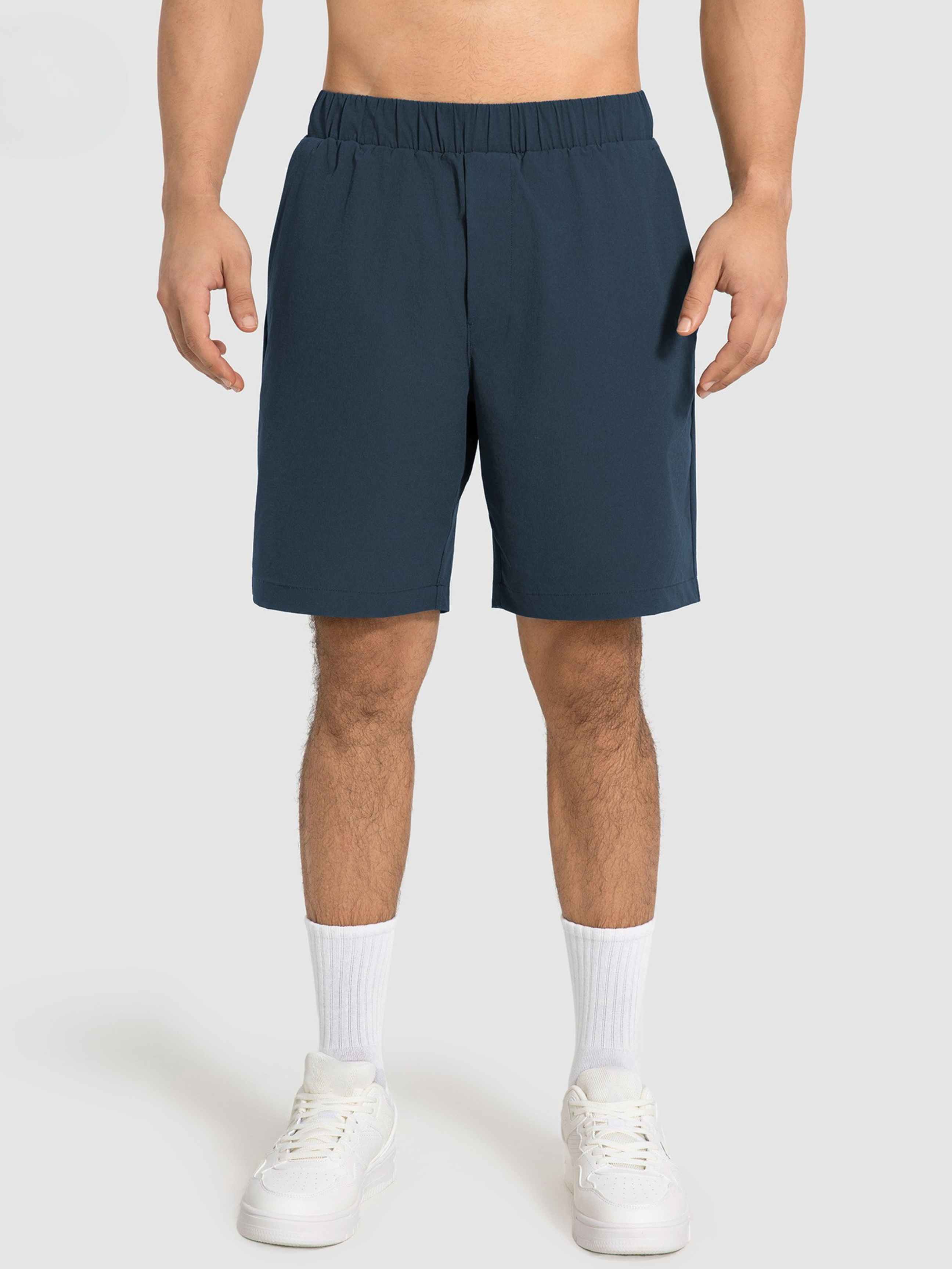 AquaSuit - Men's Quick-Dry Breathable Running Shorts