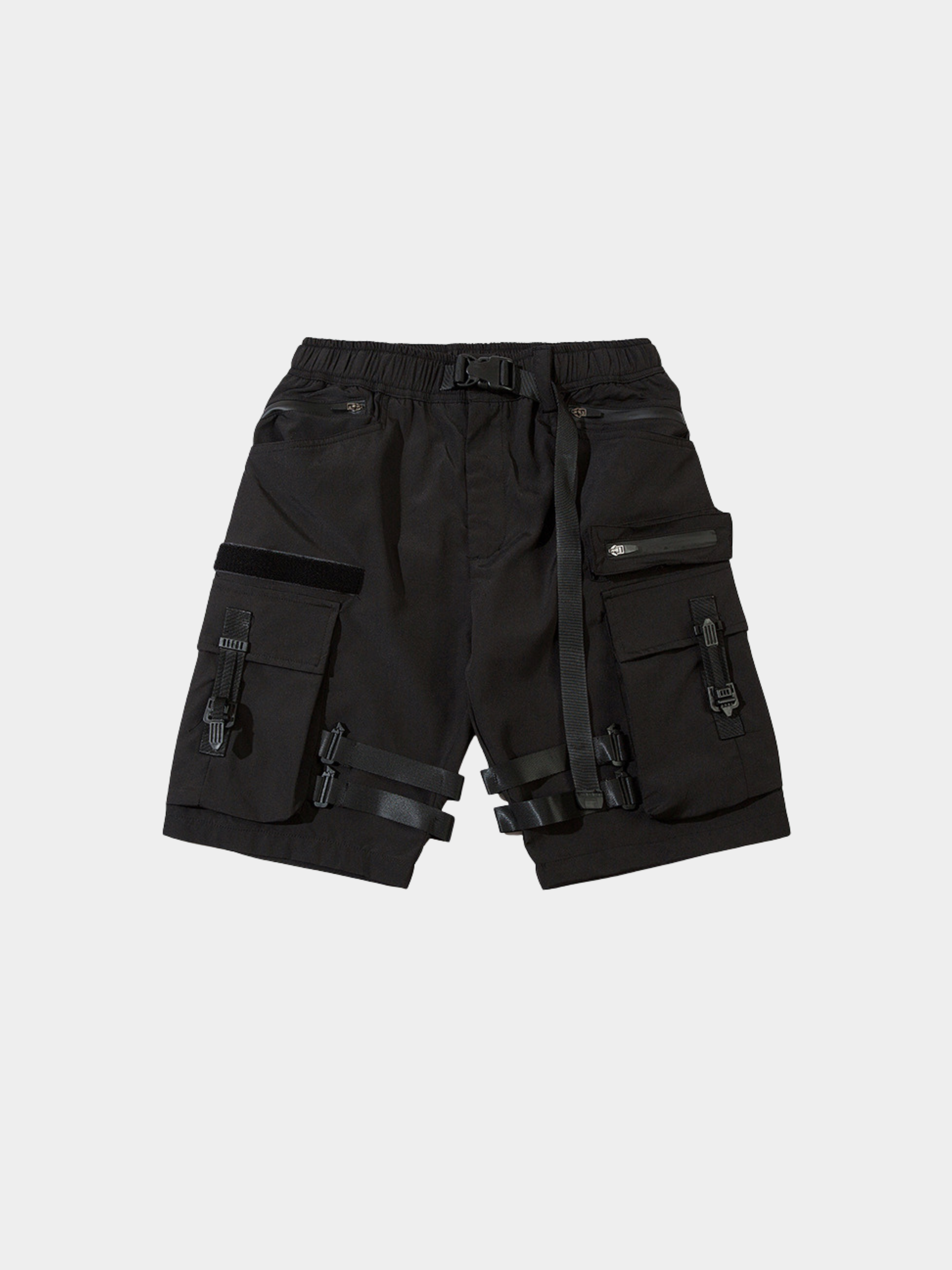 BlazeBag - Men's Multi-Pocket Shorts