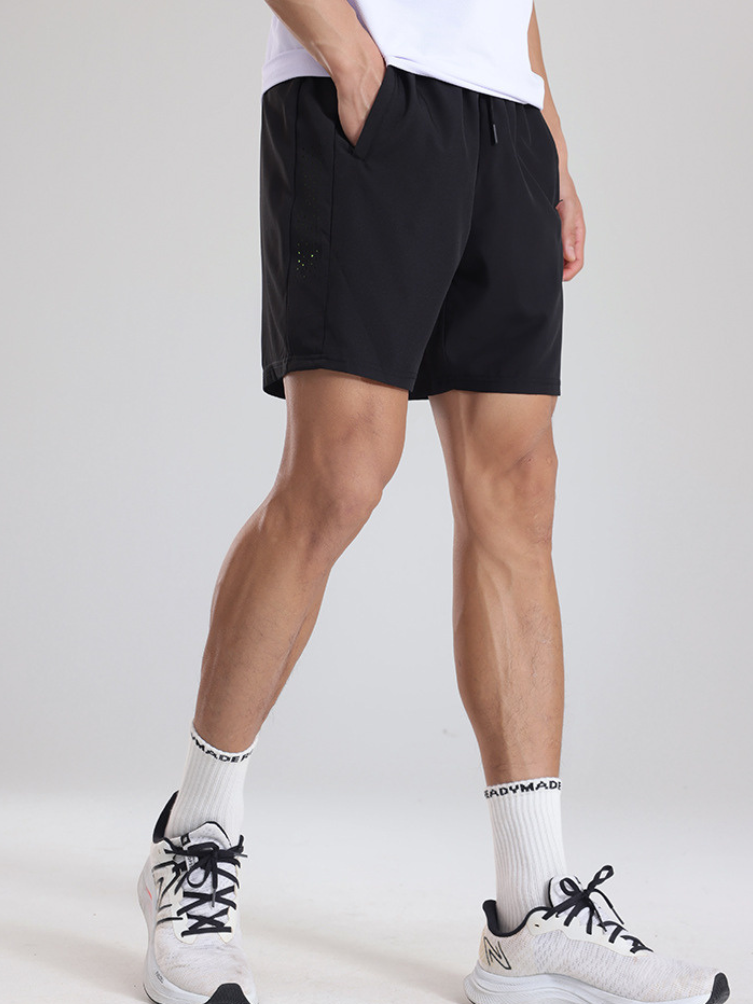 AquaStick - Men's Hiking Breathable Quick-Dry Shorts