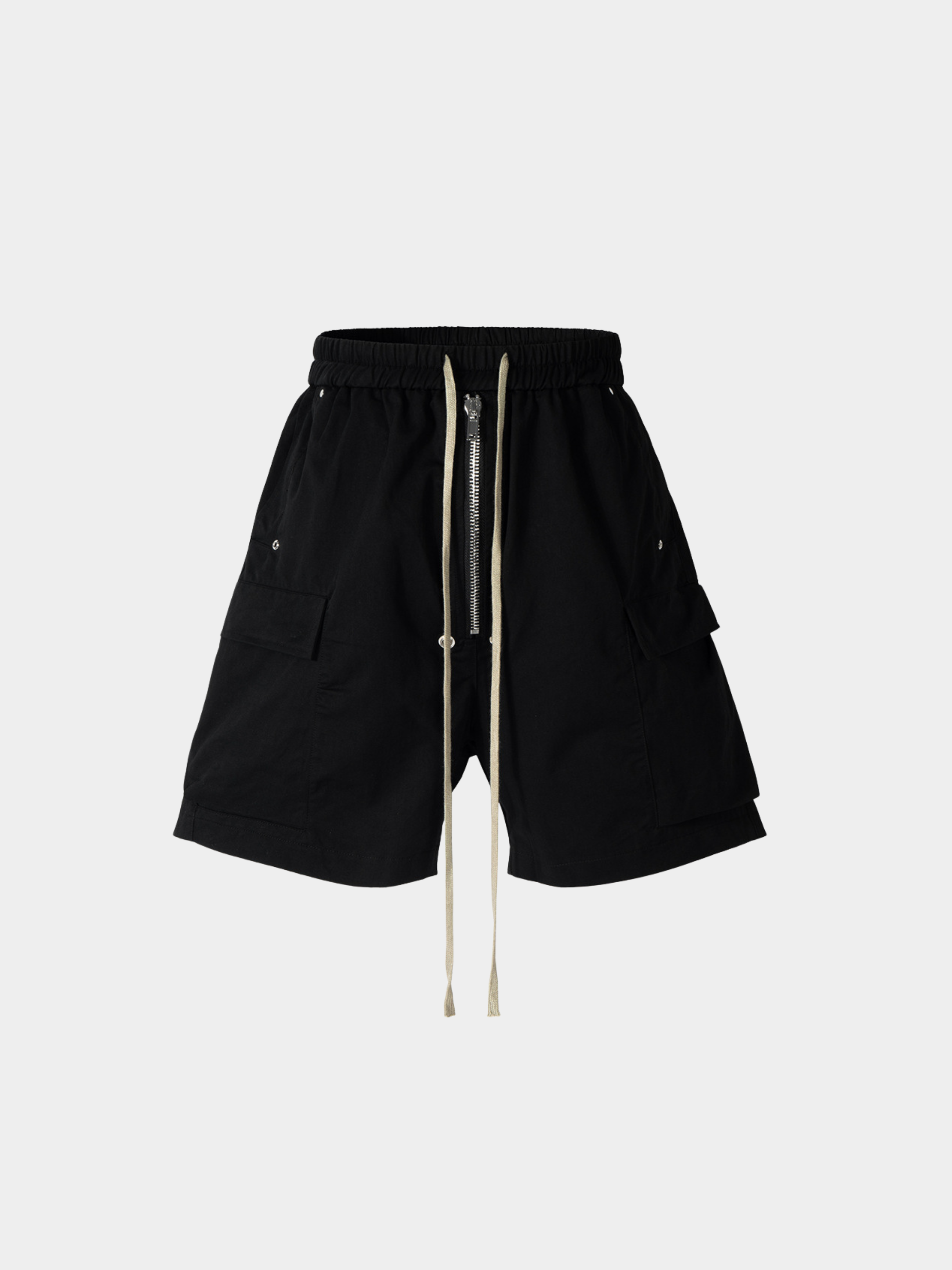 BaseTarp - Men's Loose Fit Shorts