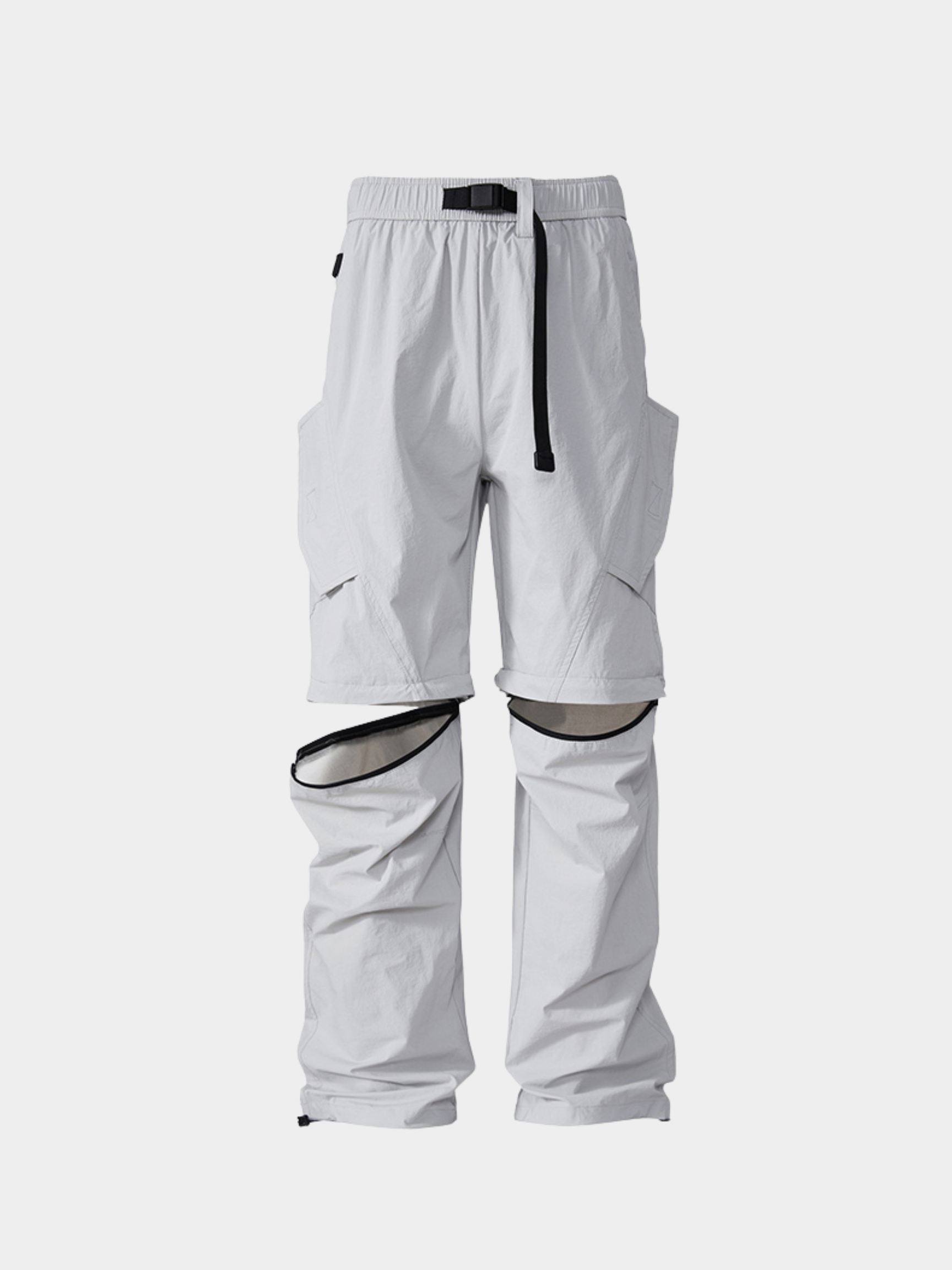 ClimbPro - Men's Quick-Dry Zip-Off Hiking Pants