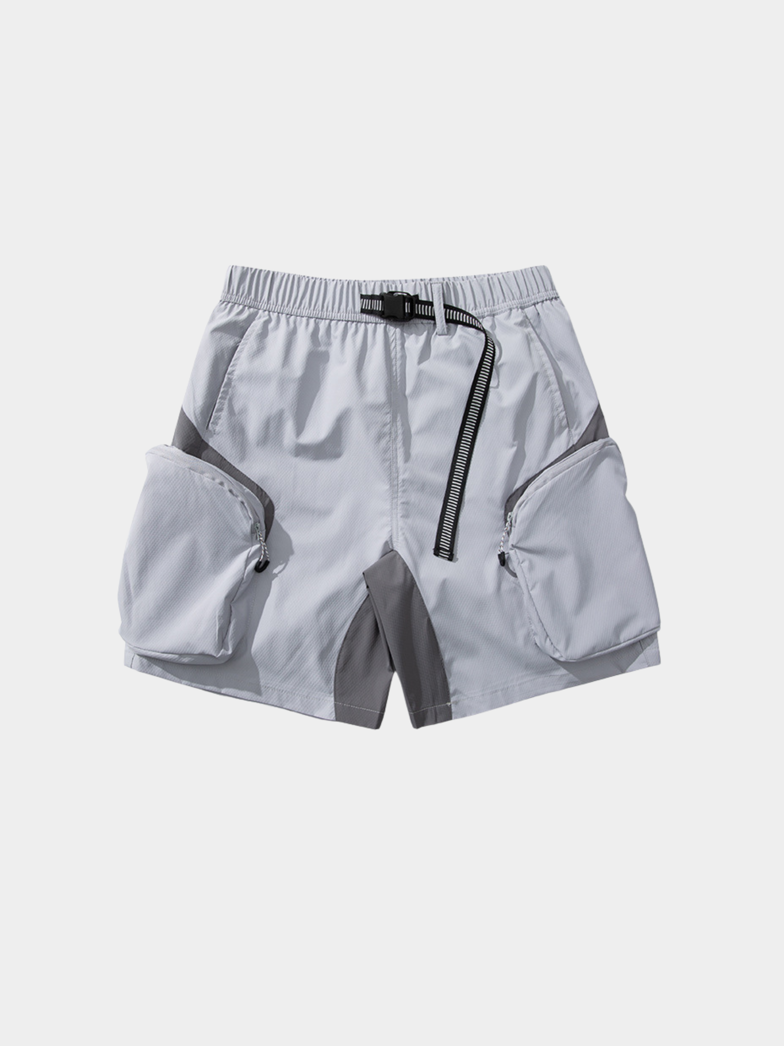 Ascent - Men's Softshell Shorts