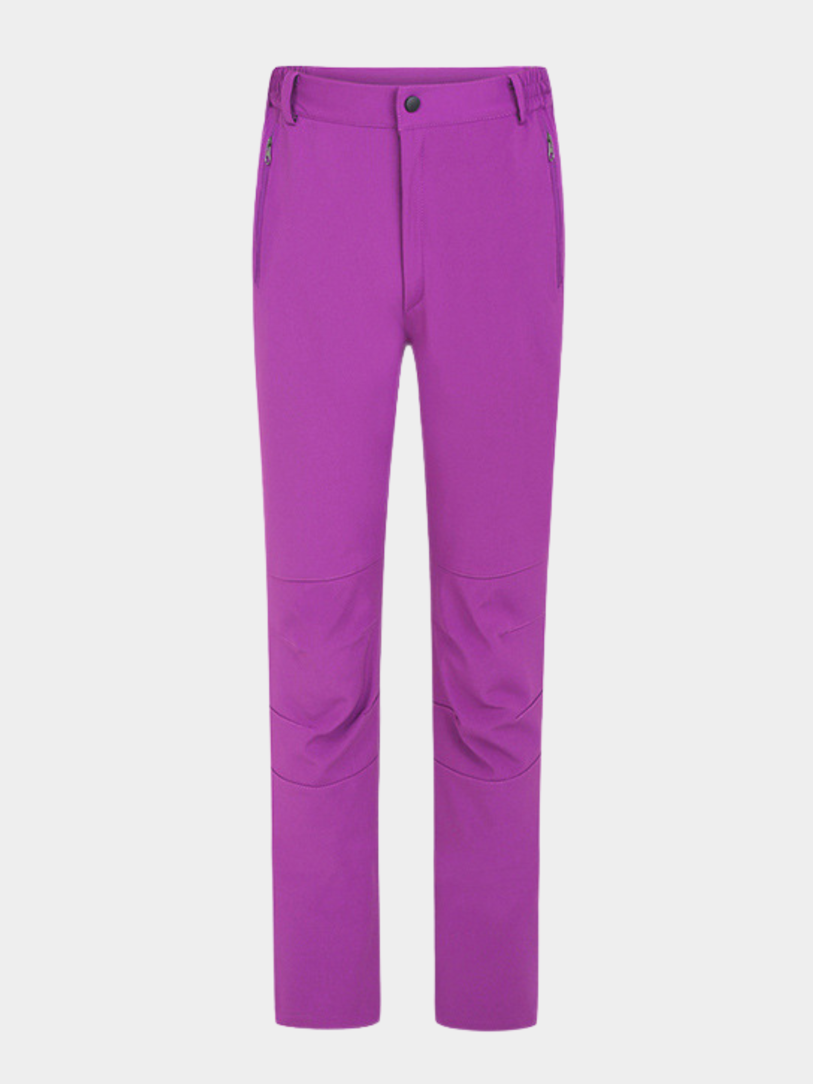 EchoTrail - Unisex 3-in-1 Thermal Softshell Pants