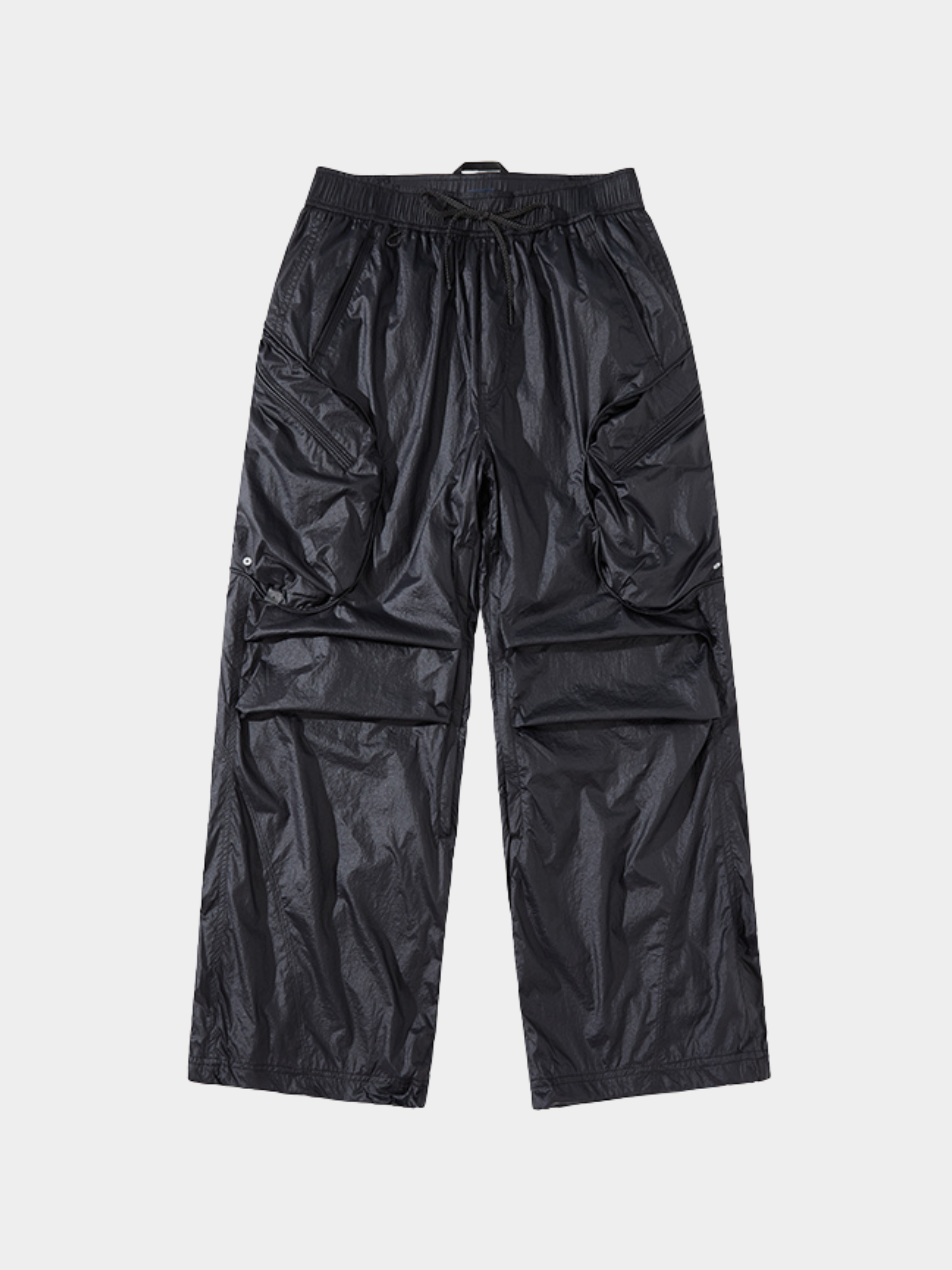Fireline - Unisex Water-Repellent Nylon Hiking Utility Pants