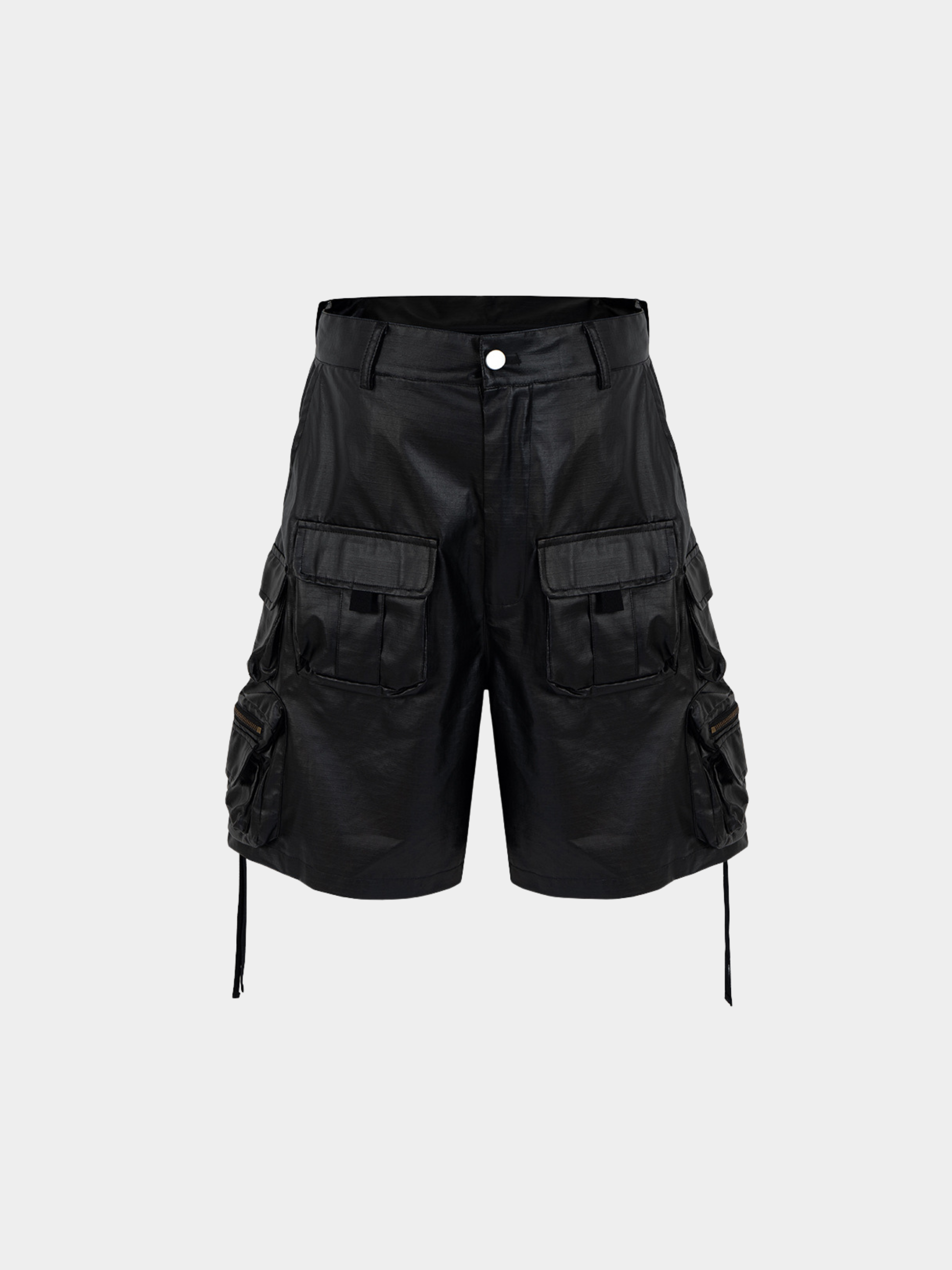 BlazeCanopy - Men's 3D Pocket Shorts