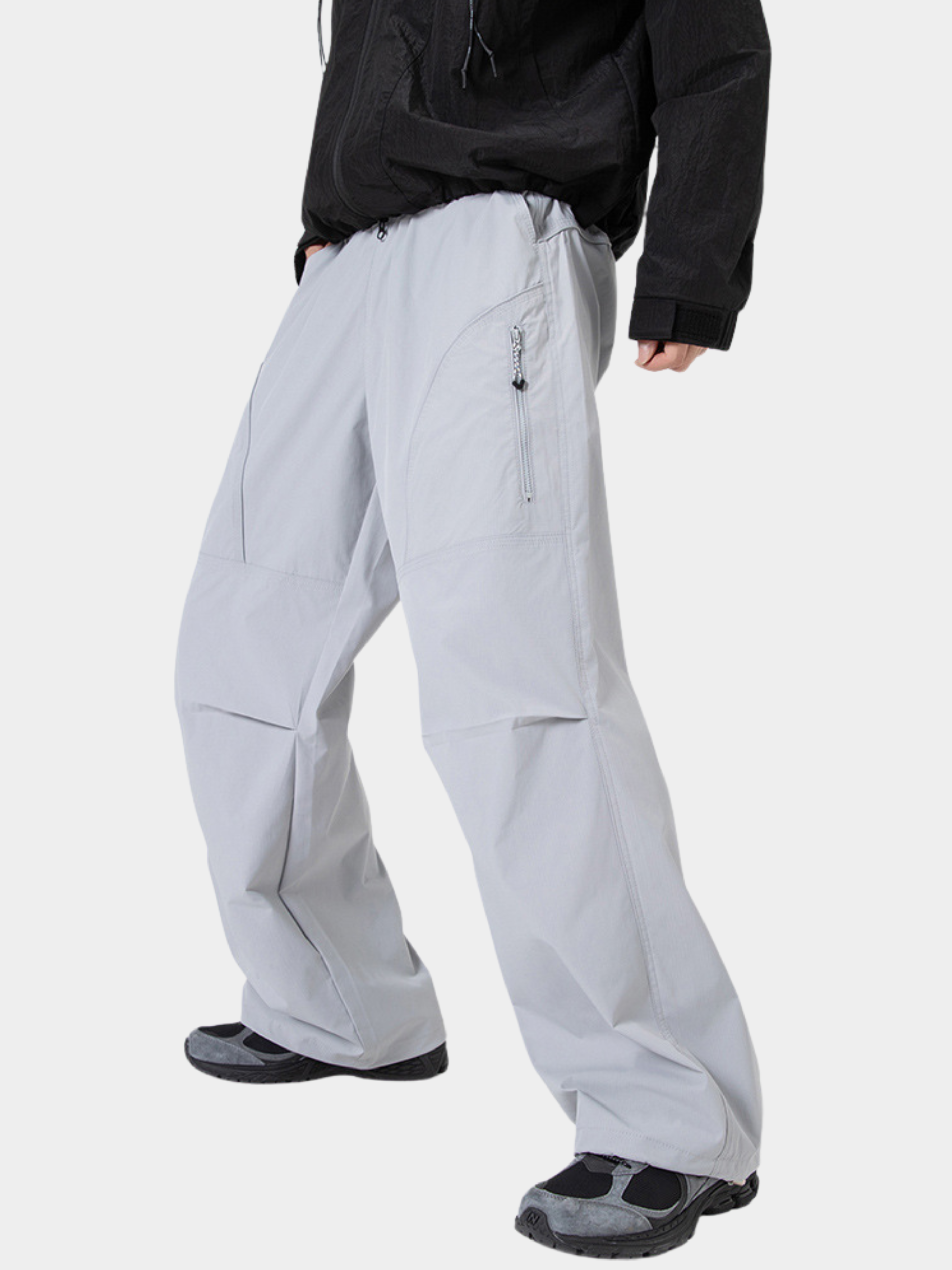 FoxTop - Unisex Triple-Proof Quick-Dry Outdoor Pants