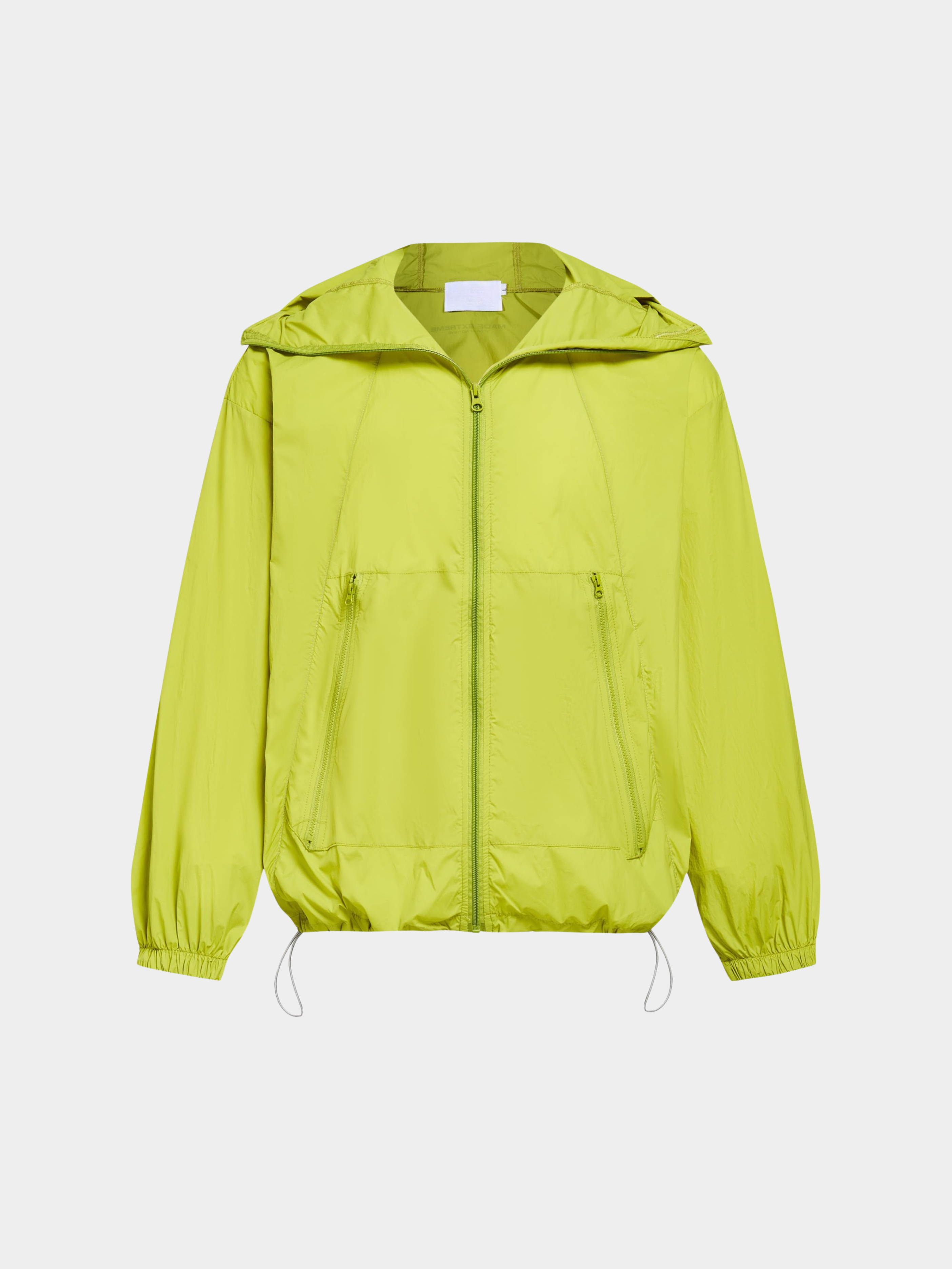 RockChair - Men's UPF50+ UV Protection Jacket