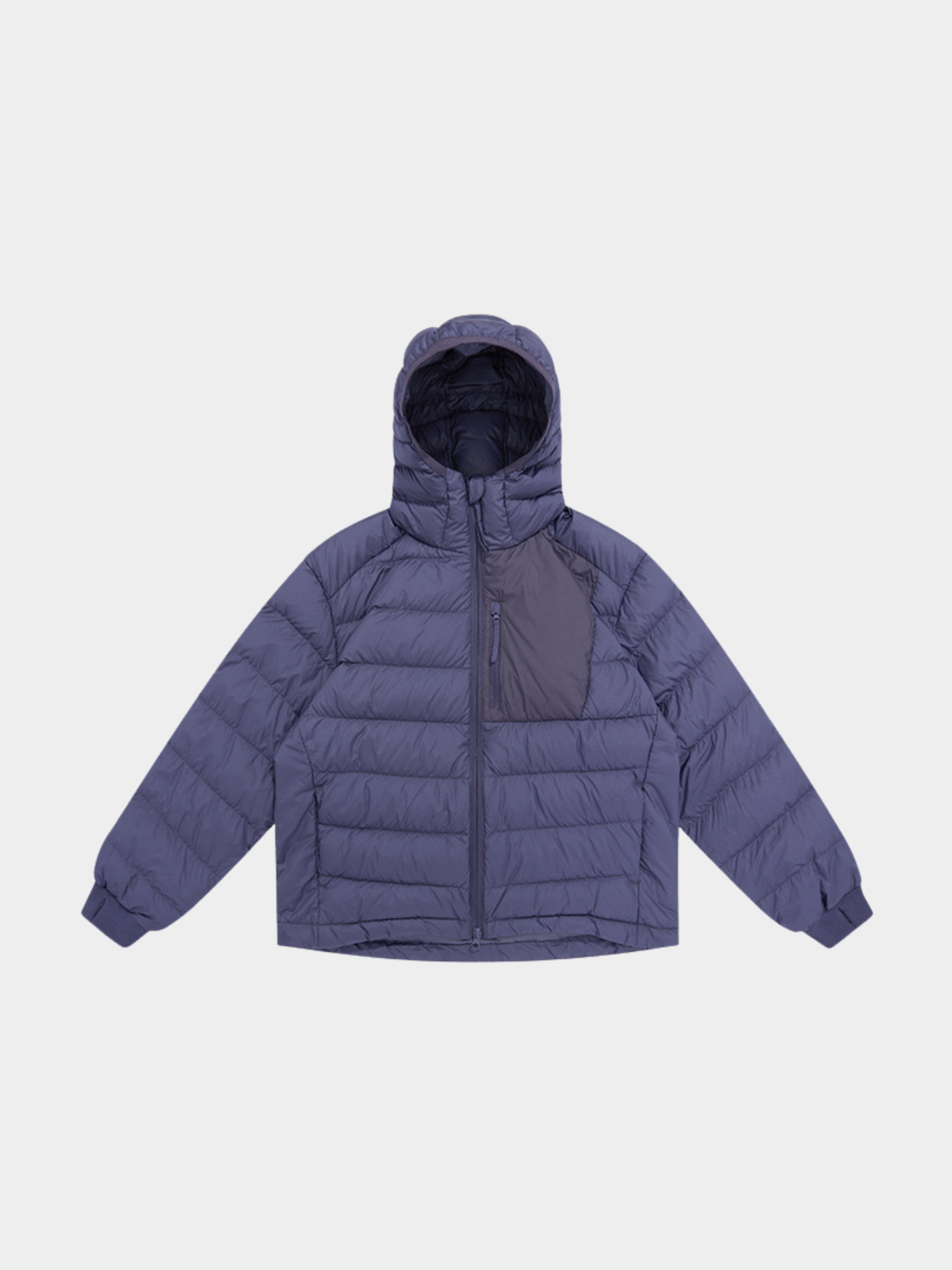 BluffField - 3M Waterproof Down Hard Shell Jackets