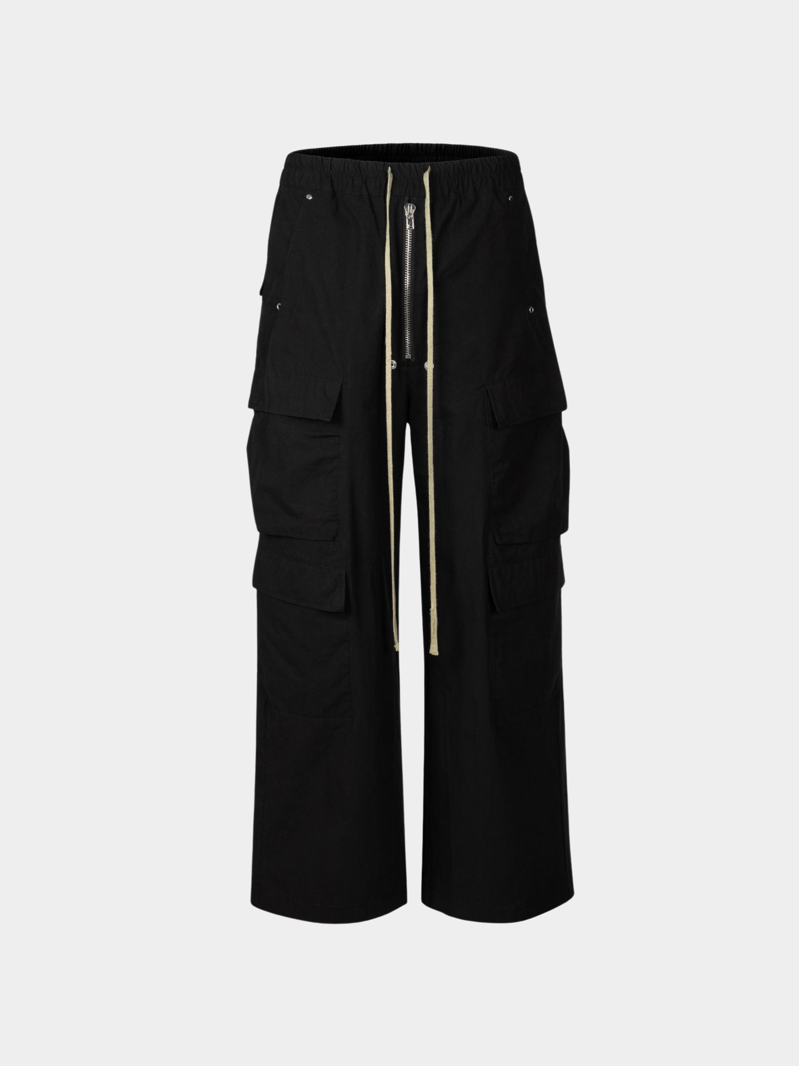 FlyNet - Men's RebelCamo Bootcut Pants