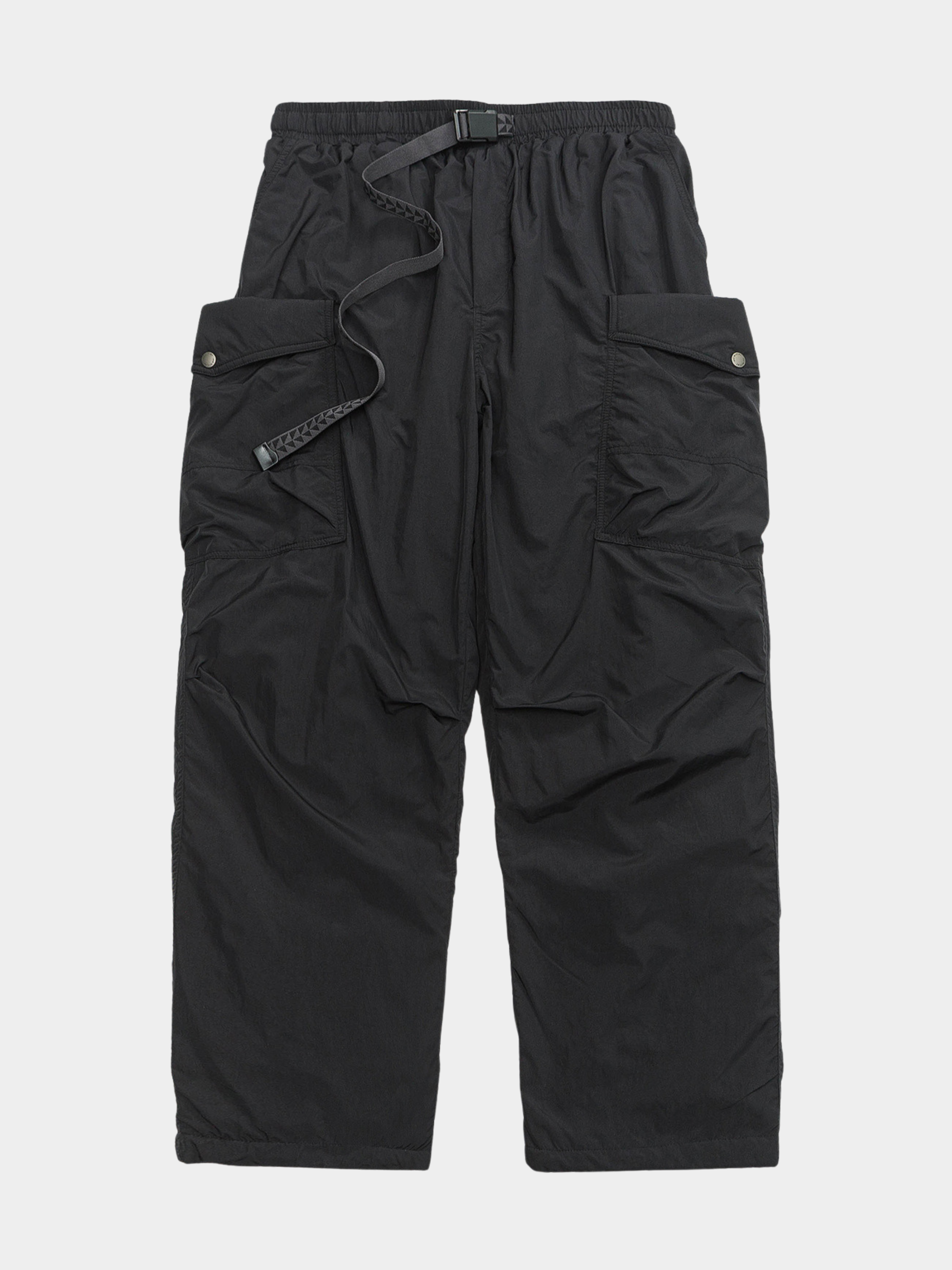 EagleCore - Unisex Down-Insulated Alpine Cargo Pants