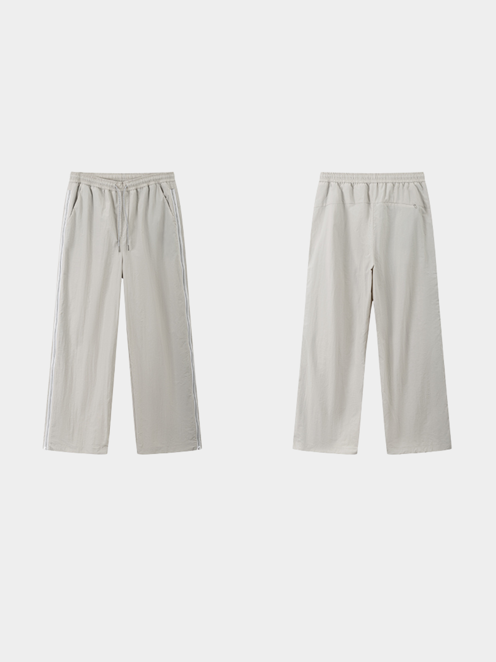 ChillPack - Men's Quick-Dry Waterproof TrailFlex Shell Pants