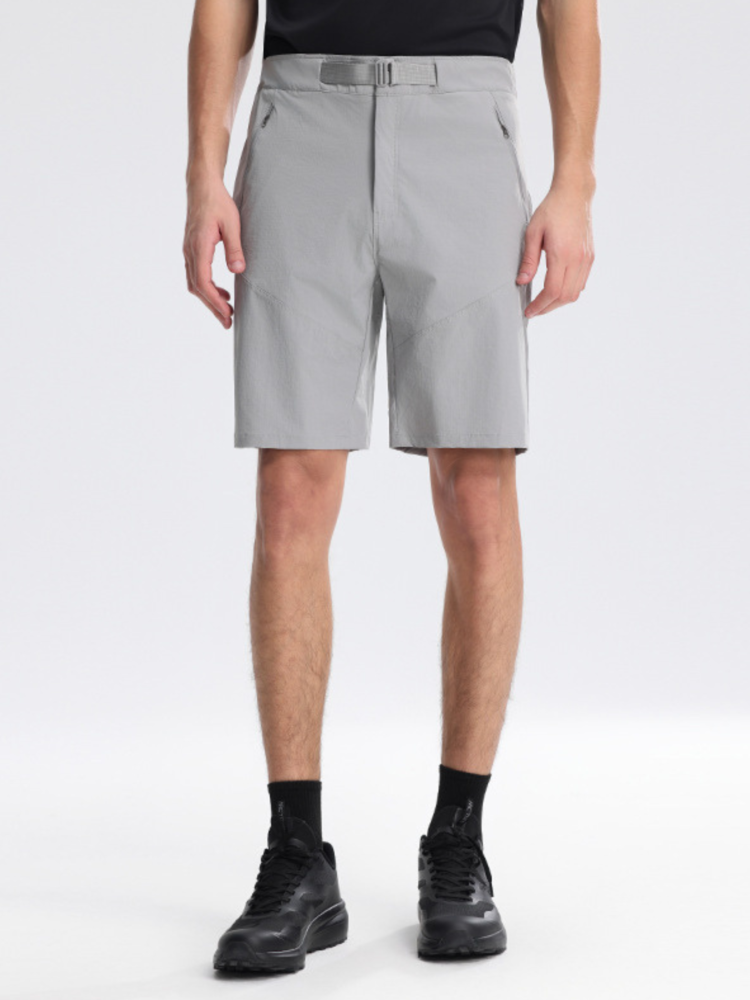 AquaRope - Men's Quick-Dry Hiking Shorts