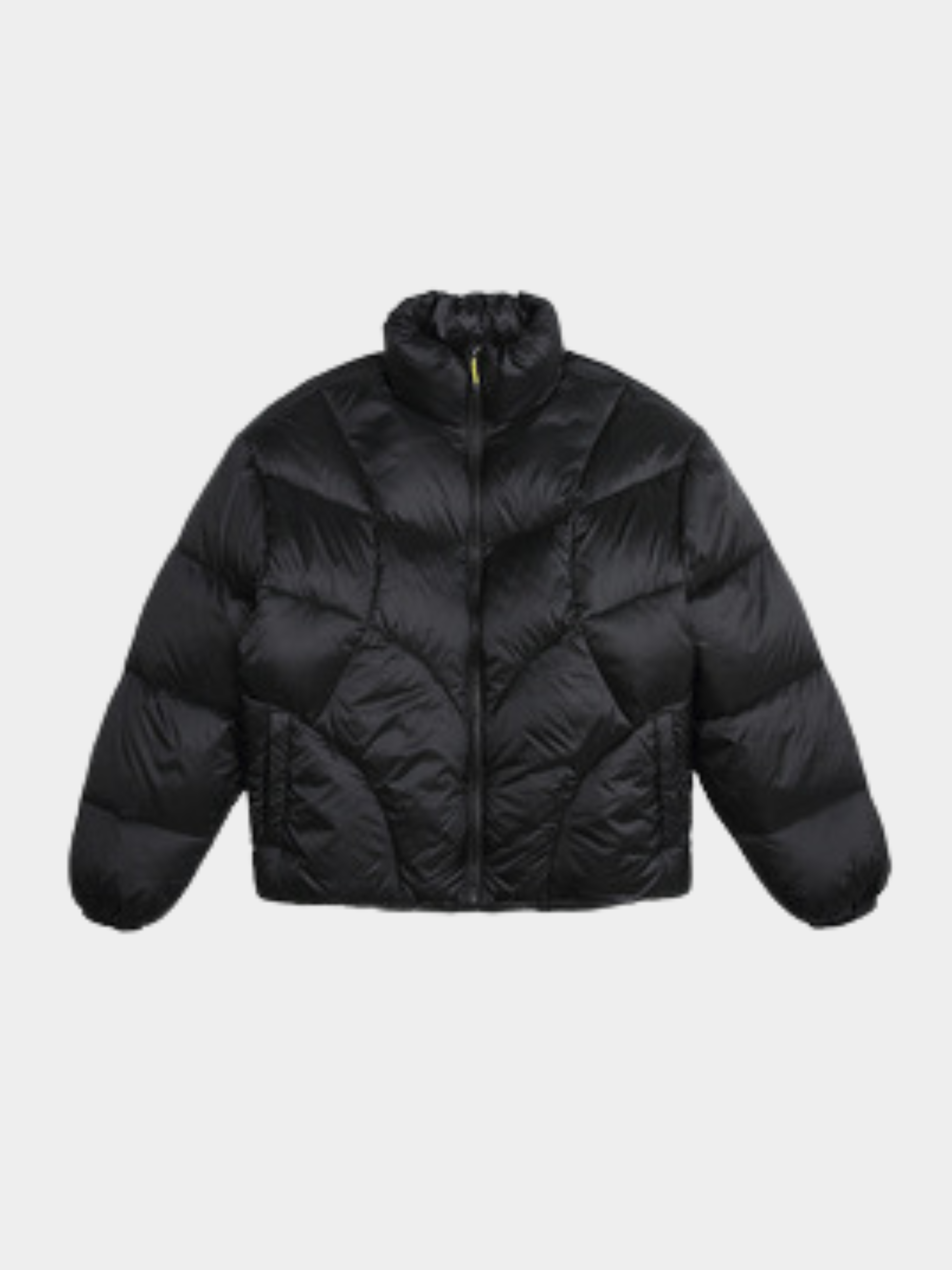 DryBox - Water-Repellent Nylon Down Jacket