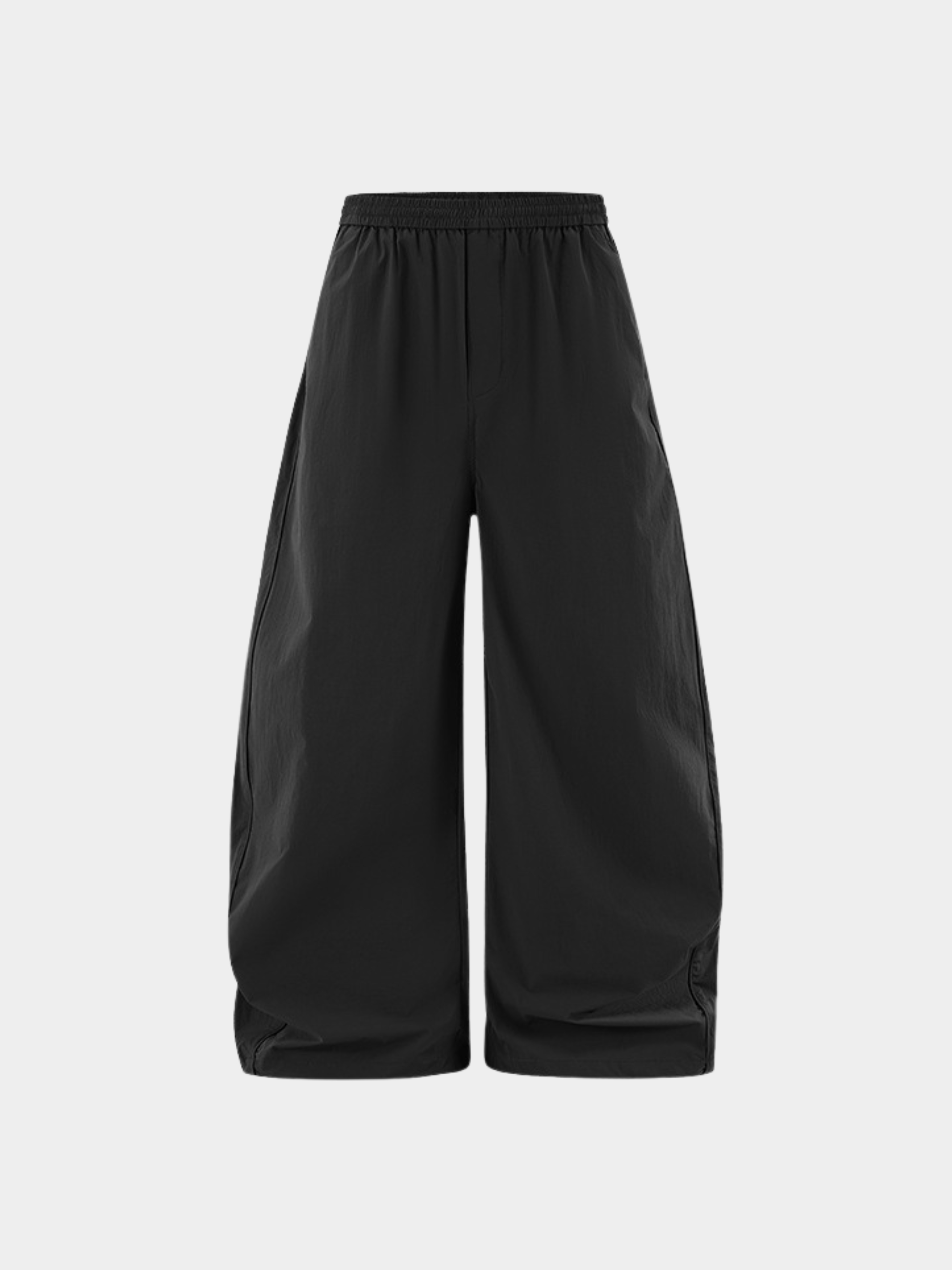 FireNet - Men's Quick-Drying Scimitar Wide-Leg Pants