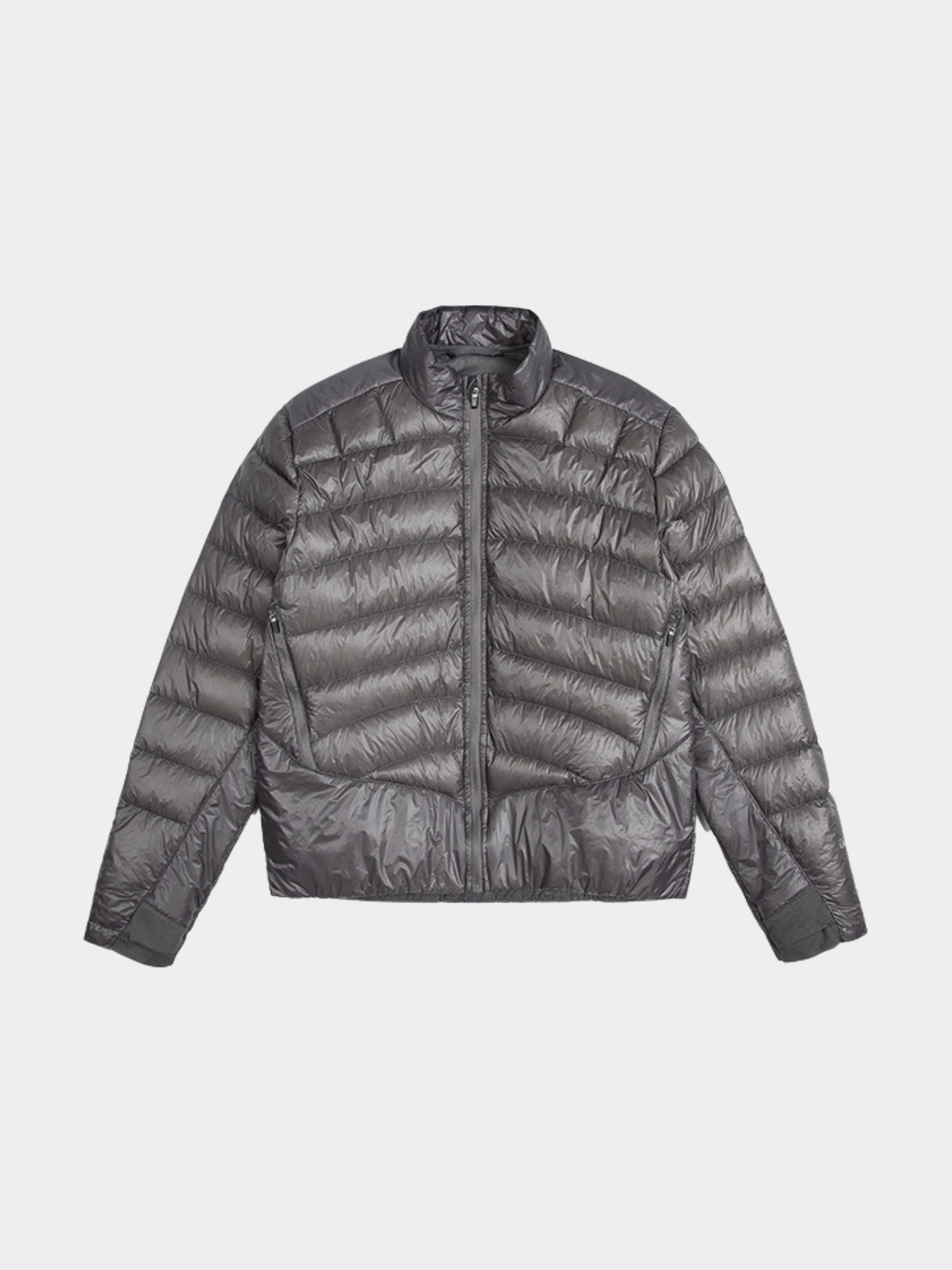 CougarTrail - Unisex Water-Repellent Lightweight Outdoor Down Jacket