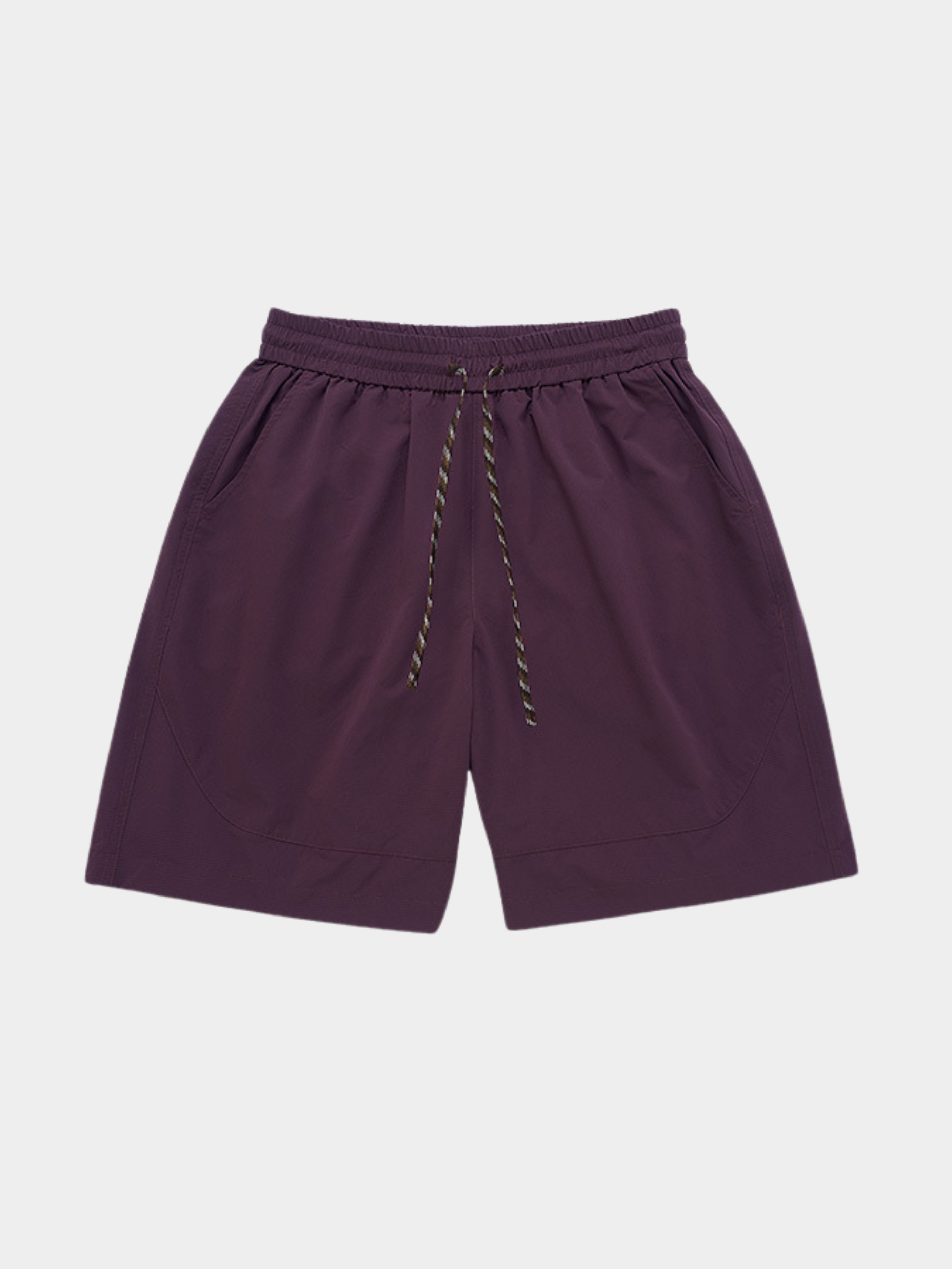 DryRope - Men's UPF50+ Quick-Dry COOLMAX® Lightweight Shorts