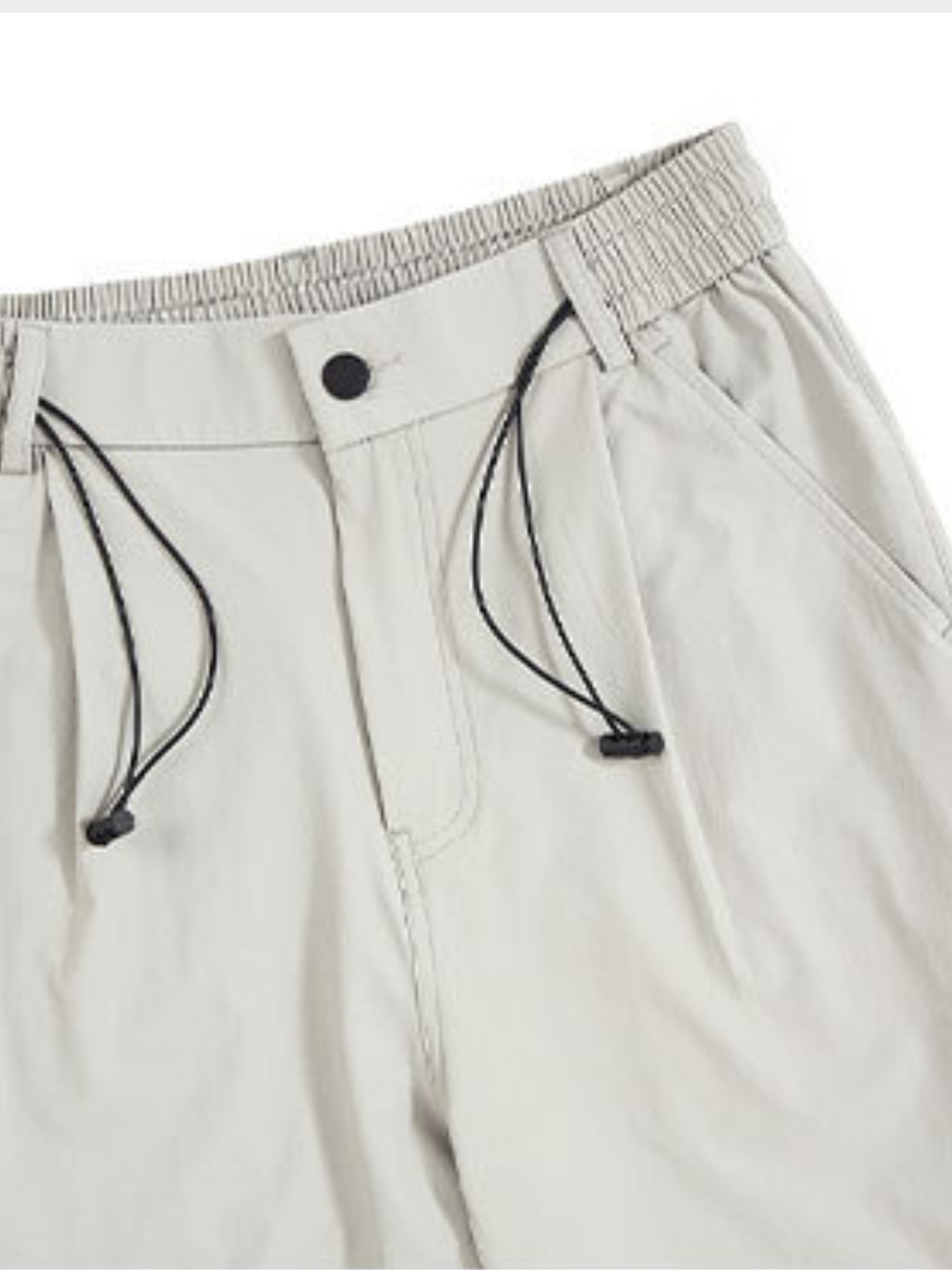 EaglePort - Unisex Lightweight Stretch Quick-Dry Wide-Leg Utility Pants