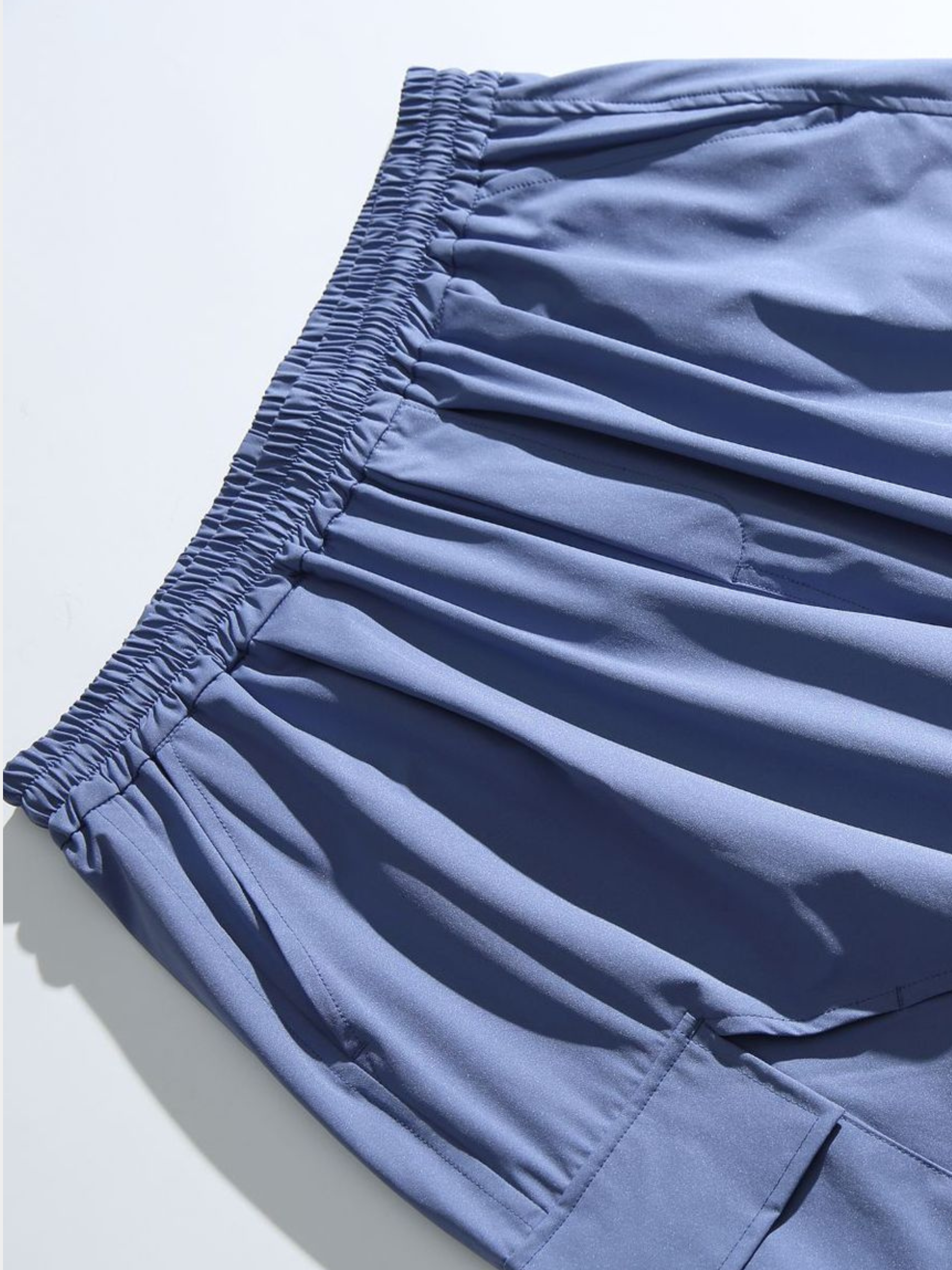 Eaglenest - Unisex Breathable Wide-Leg Utility Cargo Pants