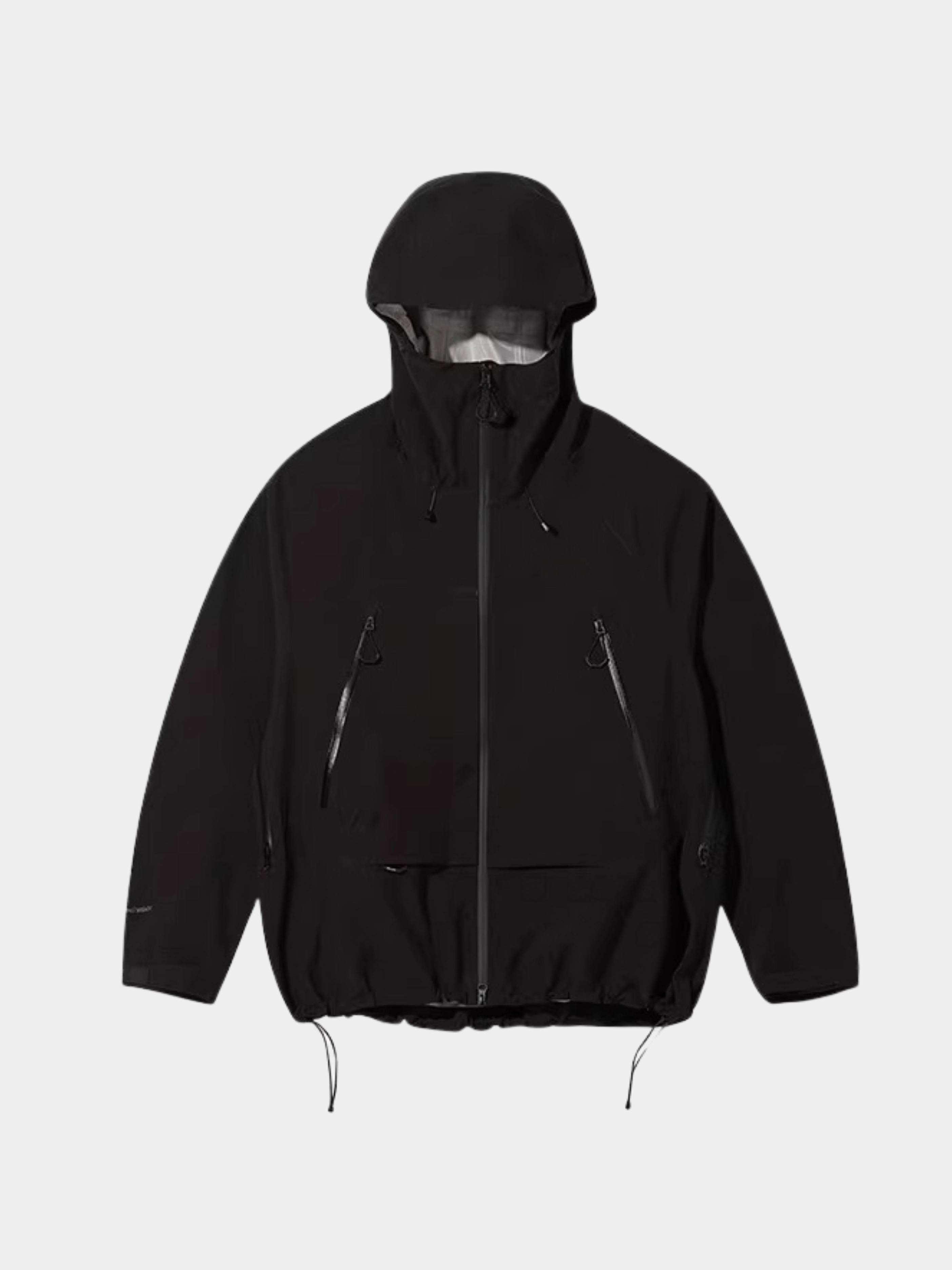Canyoner - Unisex Waterproof Windproof Hard Shell Jacket