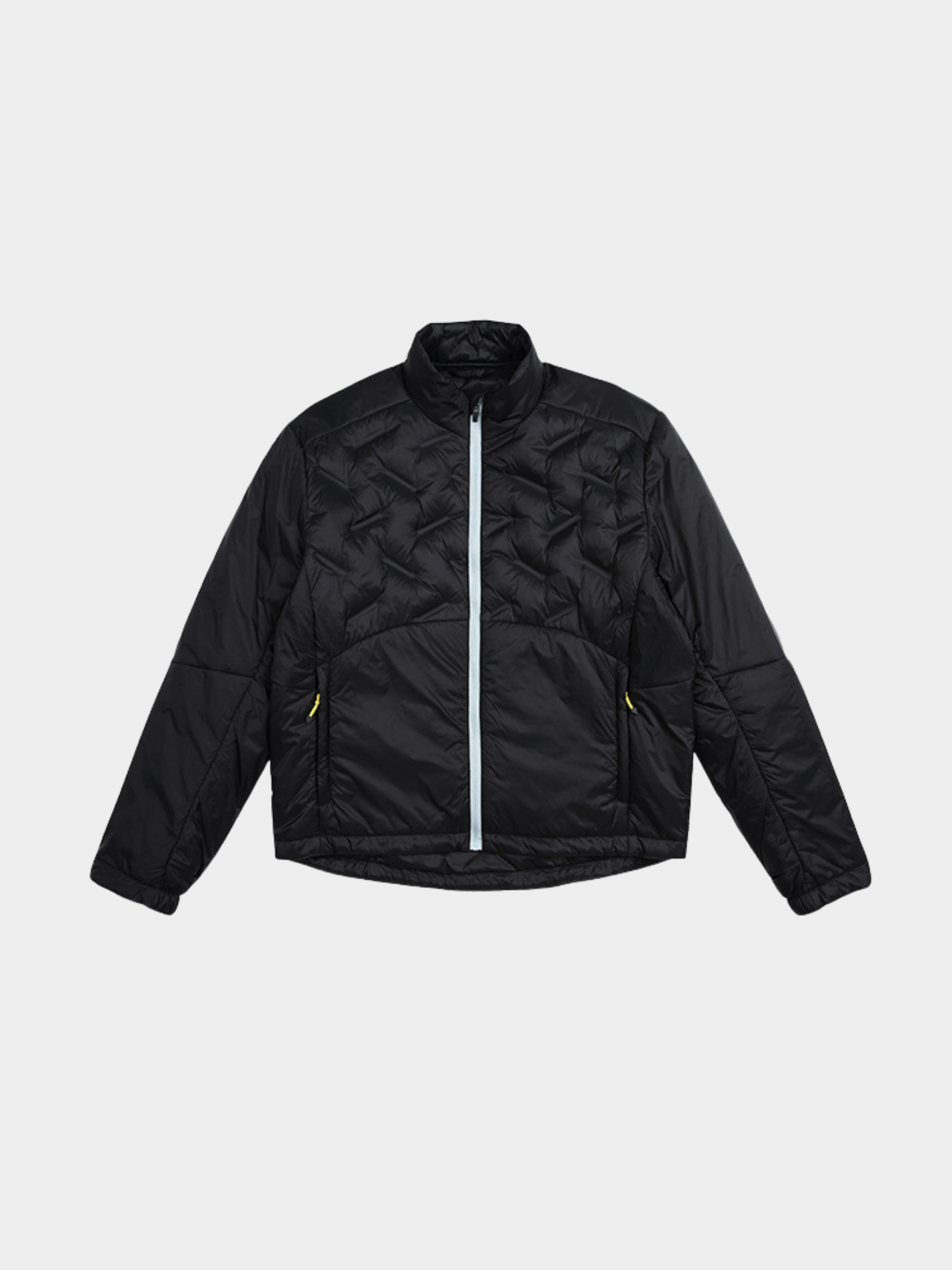 DryBench - Spliced Collar Outdoor Down Jacket