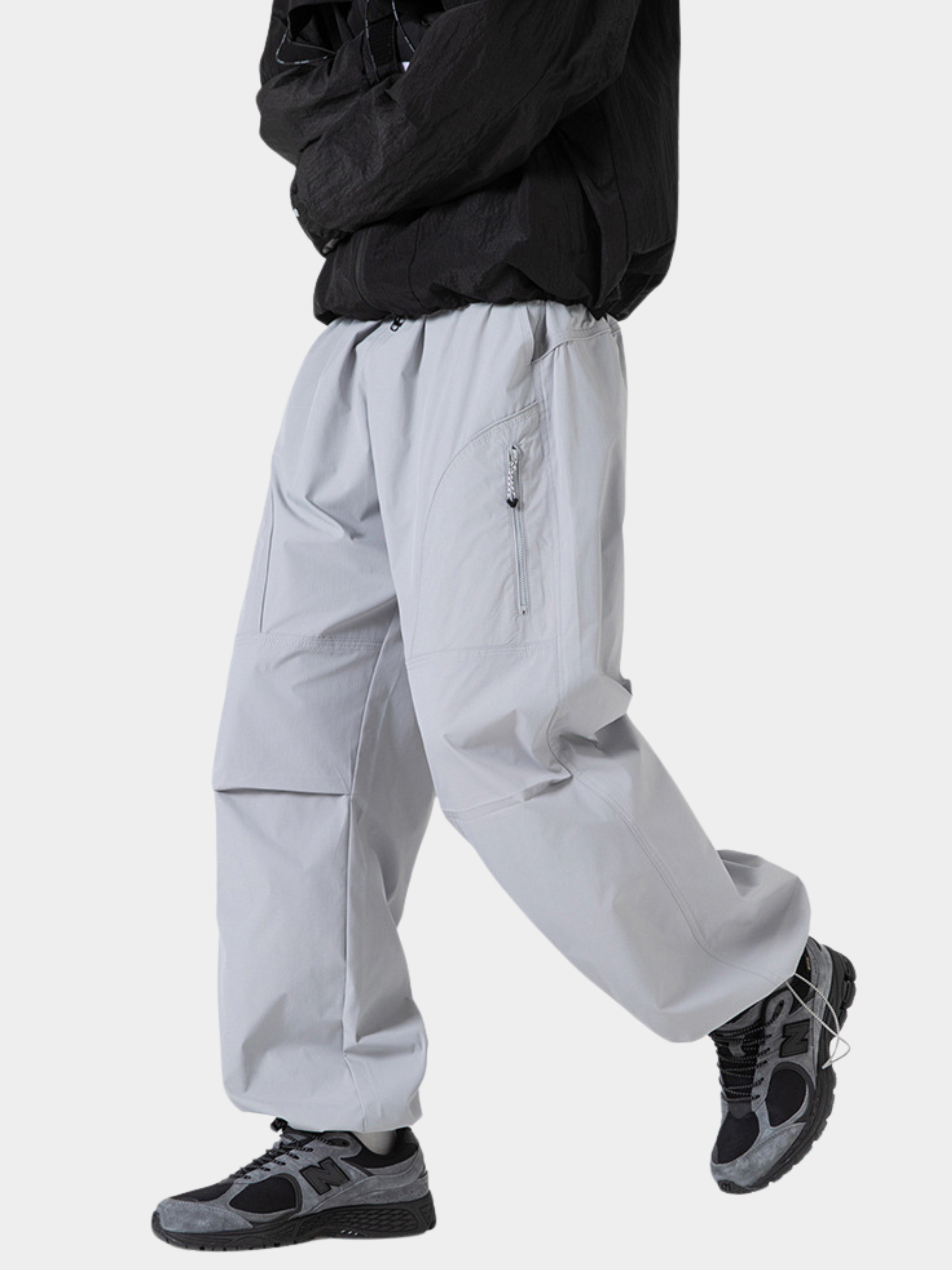 FoxTop - Unisex Triple-Proof Quick-Dry Outdoor Pants