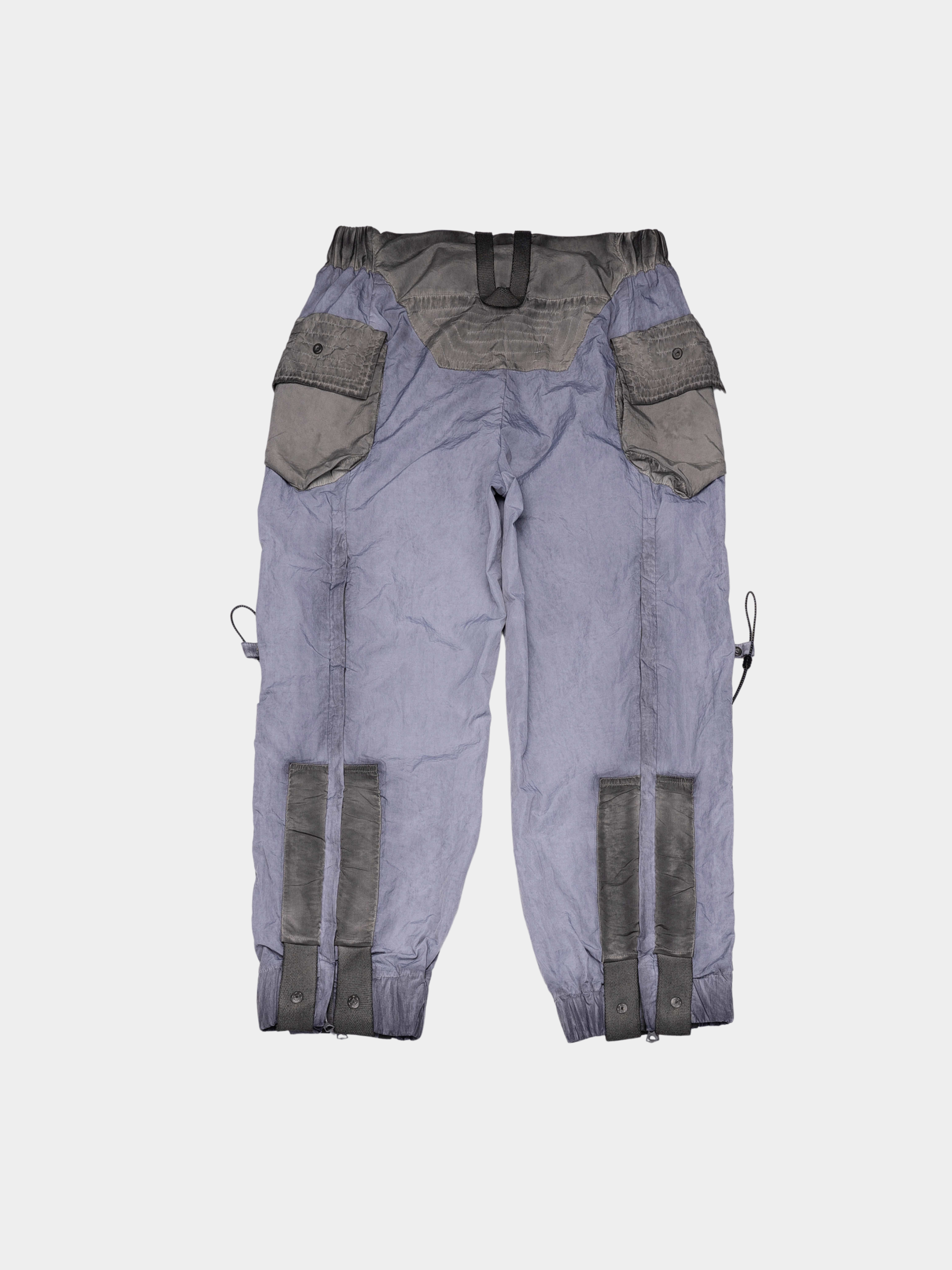 AquaFlask - Men's Distressed Dyed Jogger Pants