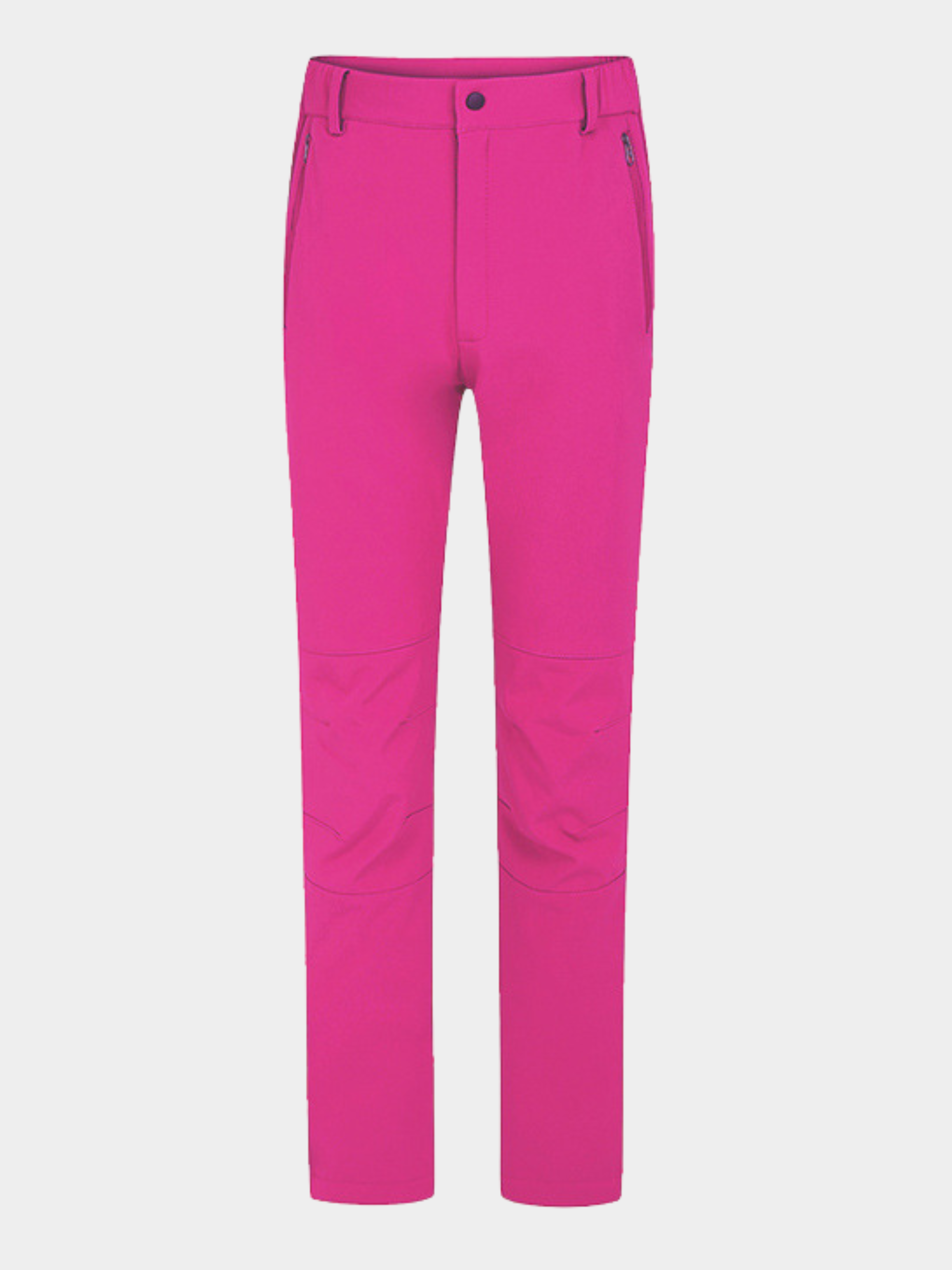 EchoTrail - Unisex 3-in-1 Thermal Softshell Pants