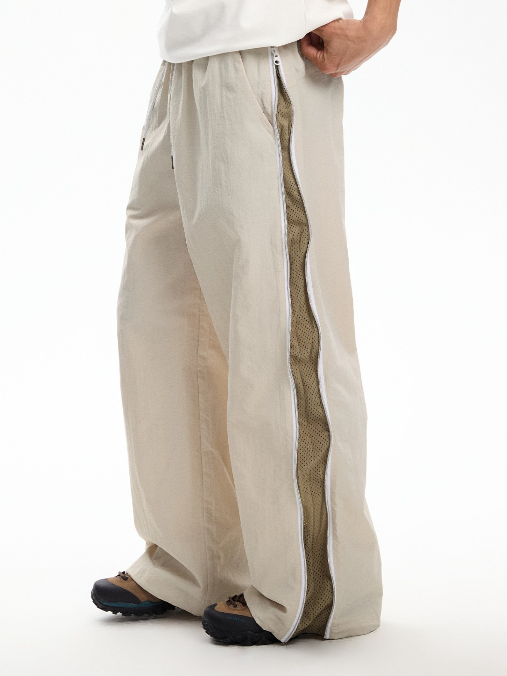 ChillPack - Men's Quick-Dry Waterproof TrailFlex Shell Pants