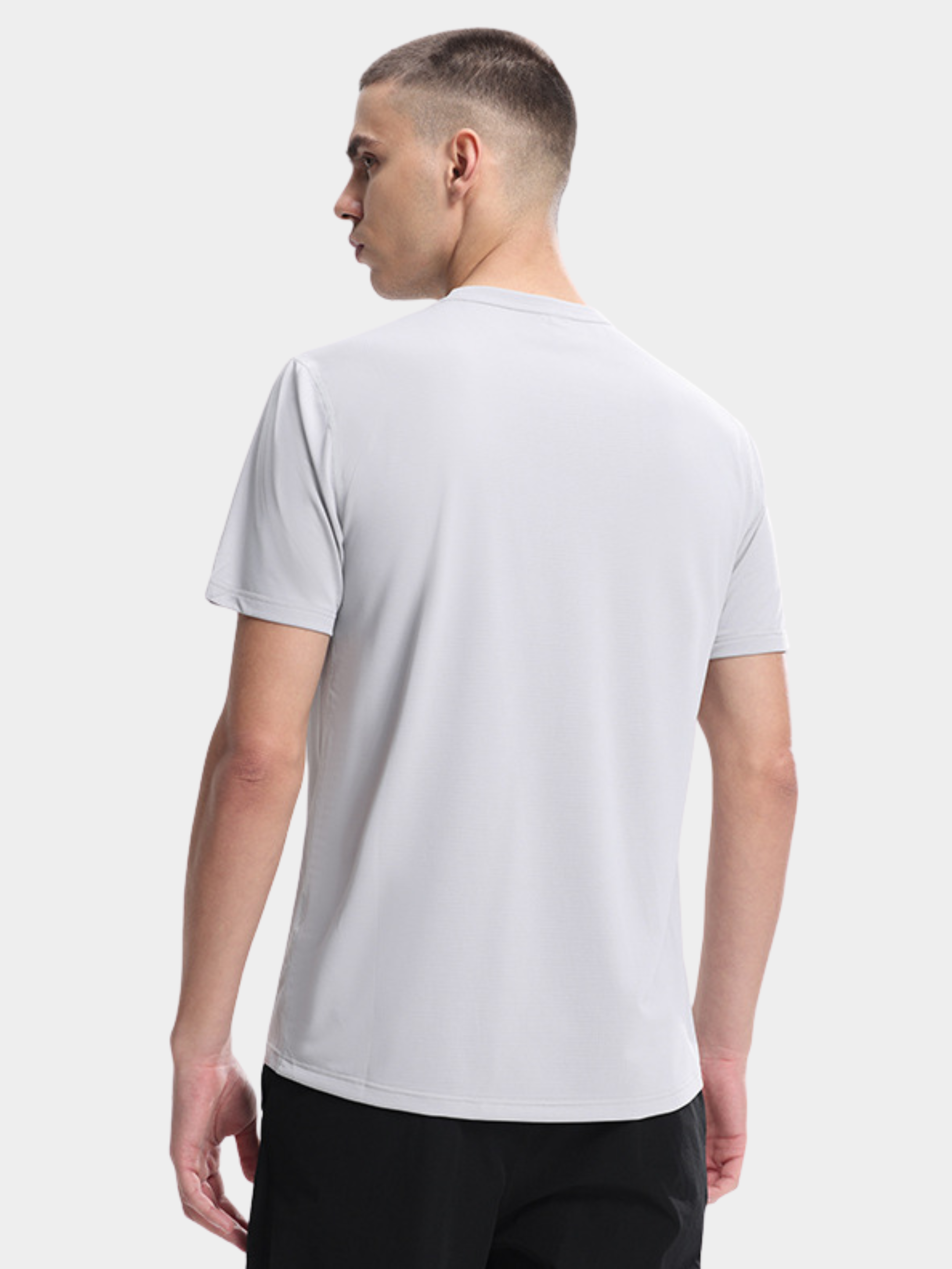 DryWrap - Men's Quick-Dry Ice Silk T-Shirt