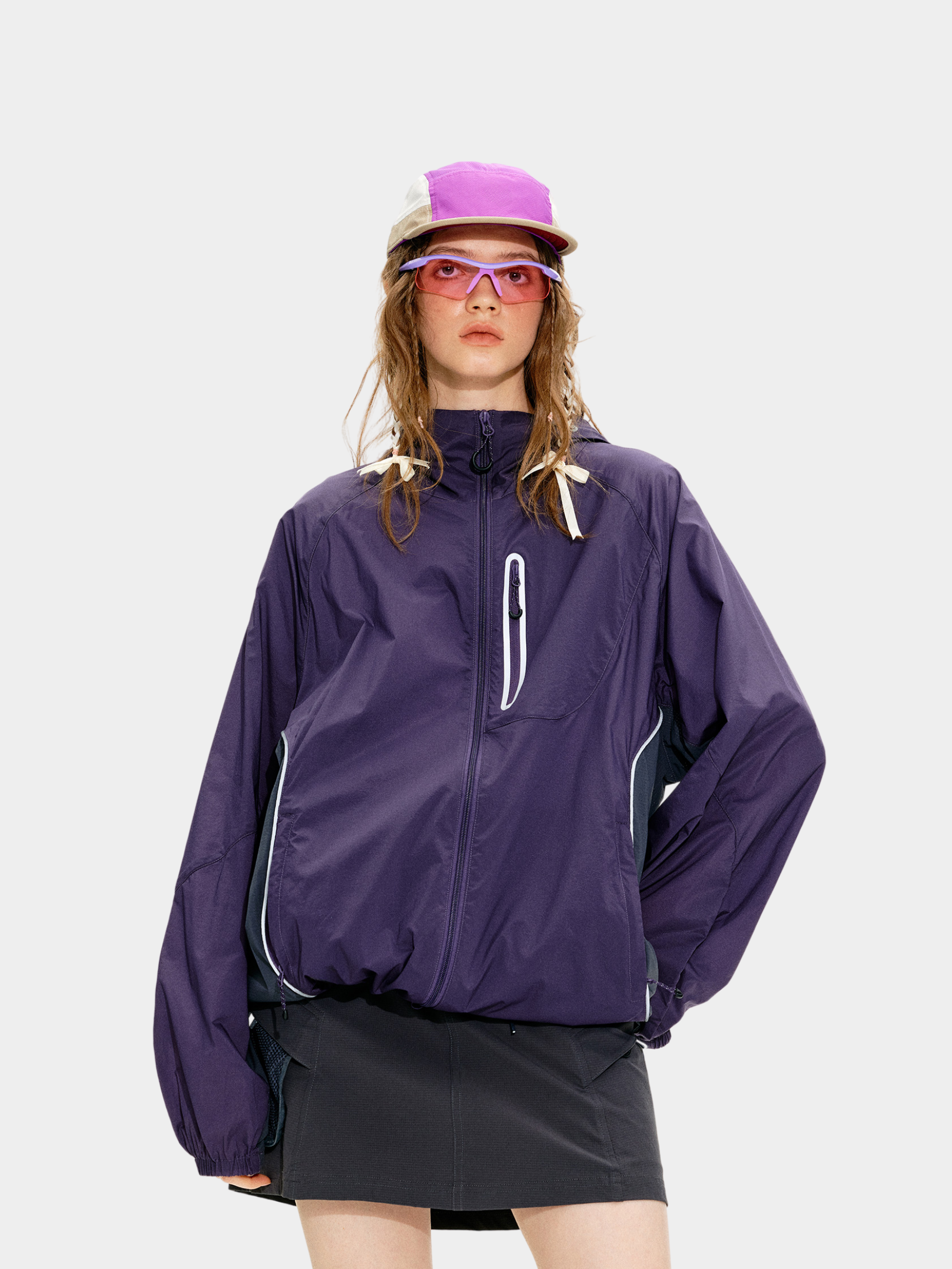 TrailBlaze - Unisex UPF 100+ UV Protection Jacket