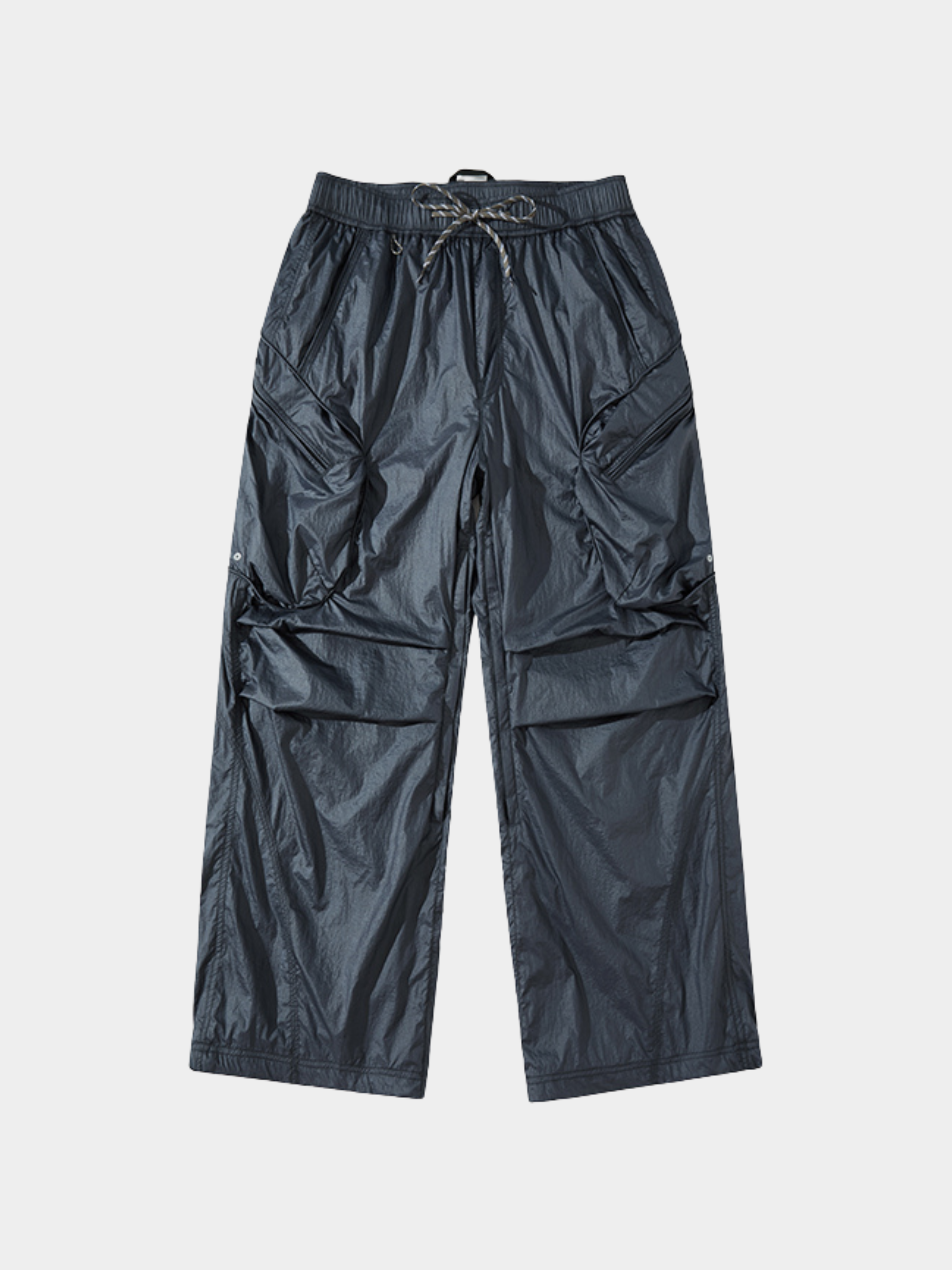 Fireline - Unisex Water-Repellent Nylon Hiking Utility Pants