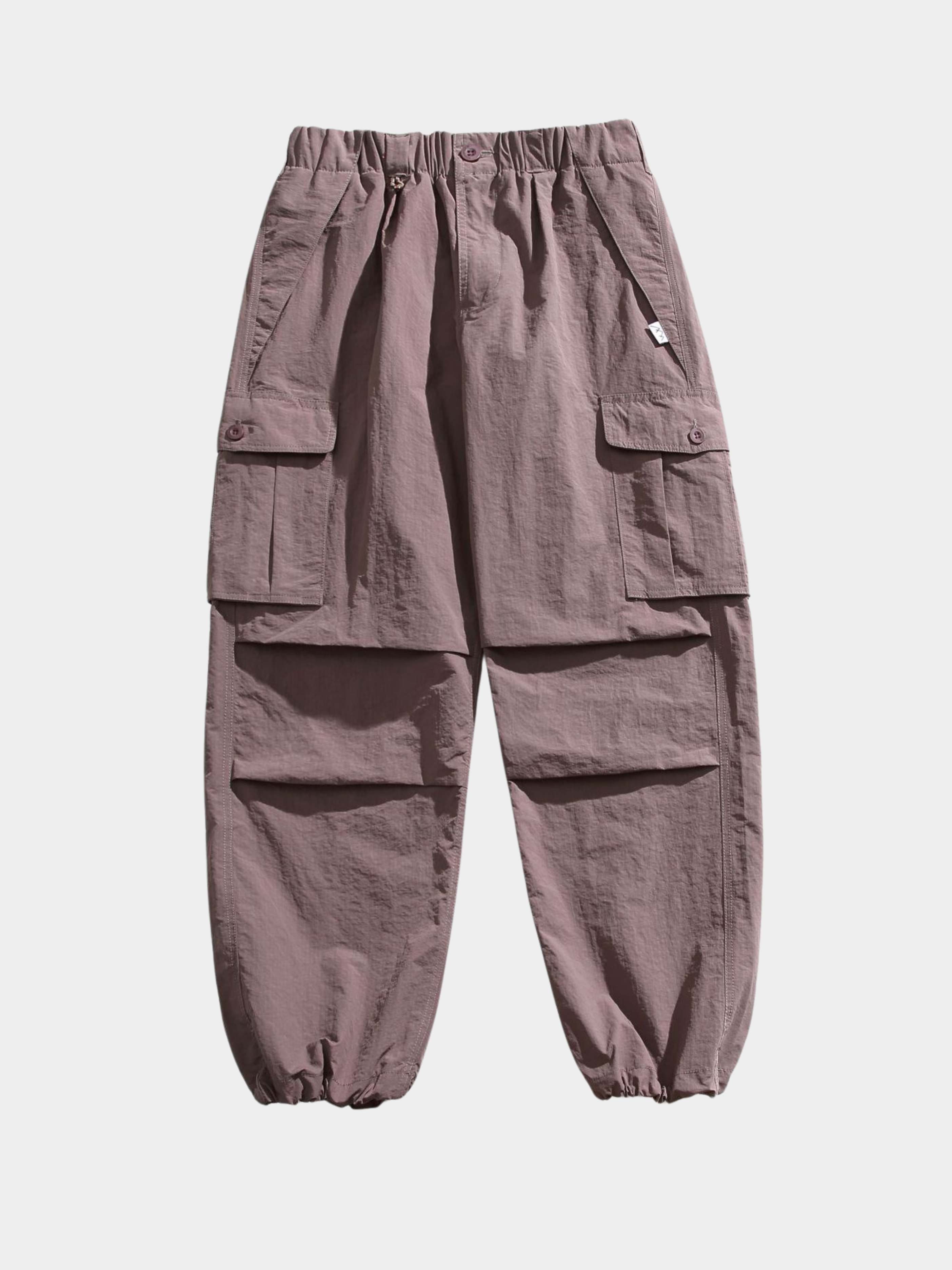EagleDash - Unisex Triple-Resistant Utility Cargo Pants with Adjustable Hem
