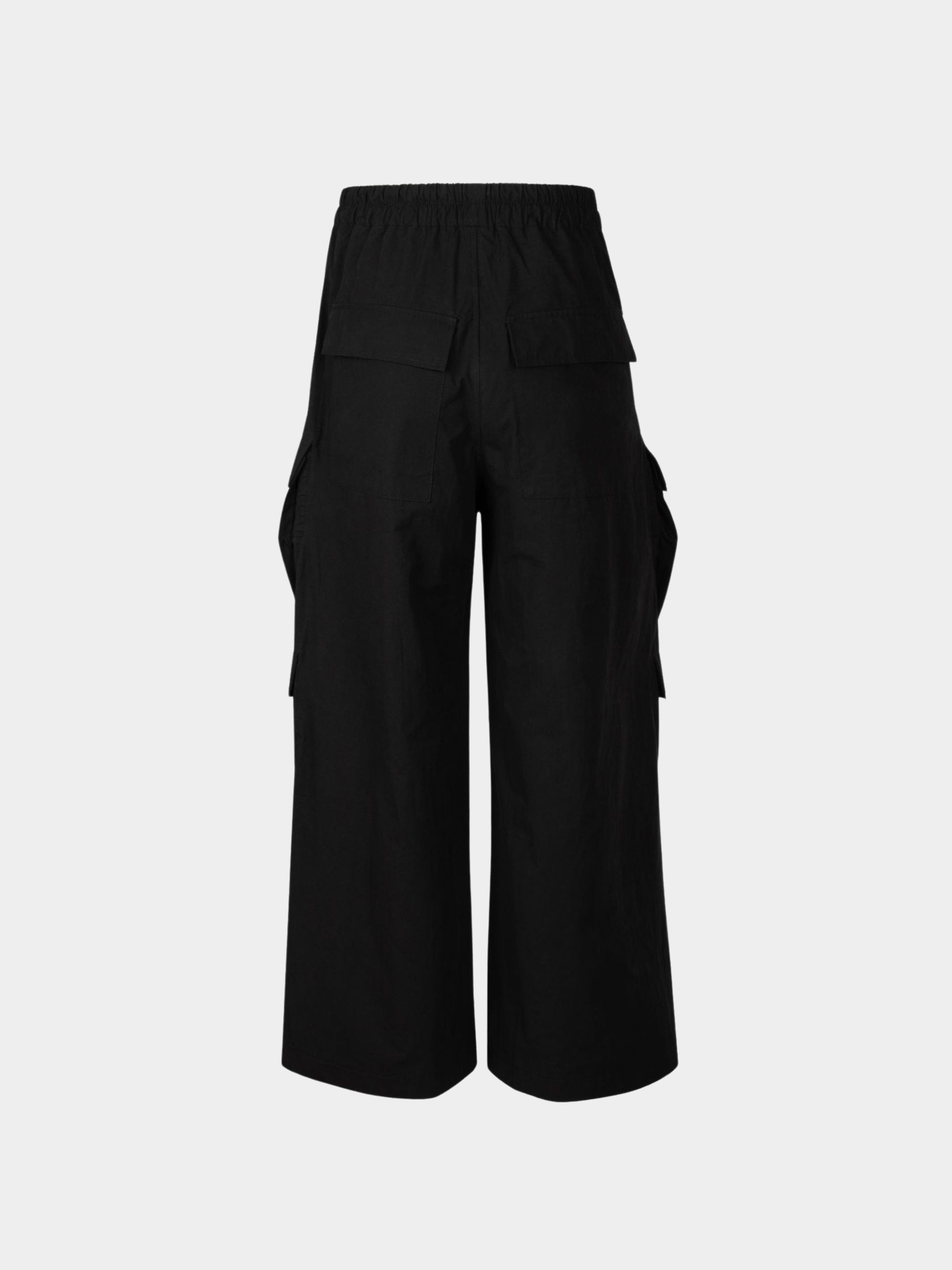 FlyNet - Men's RebelCamo Bootcut Pants