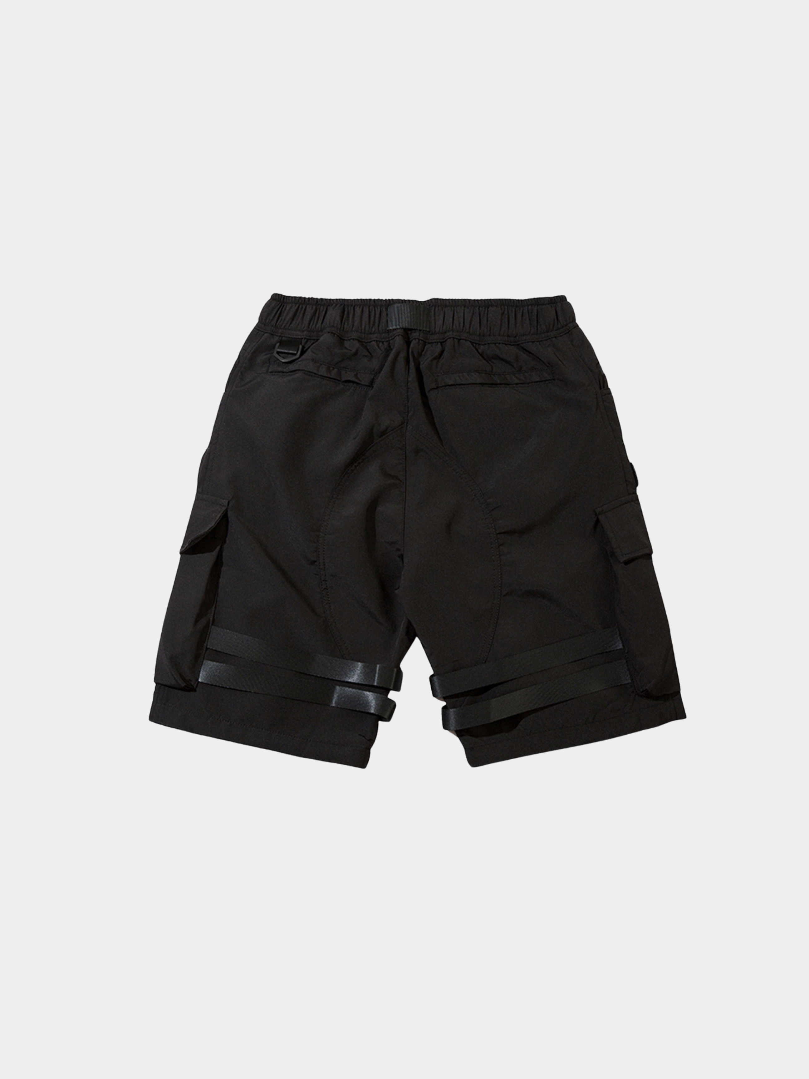 BlazeBag - Men's Multi-Pocket Shorts